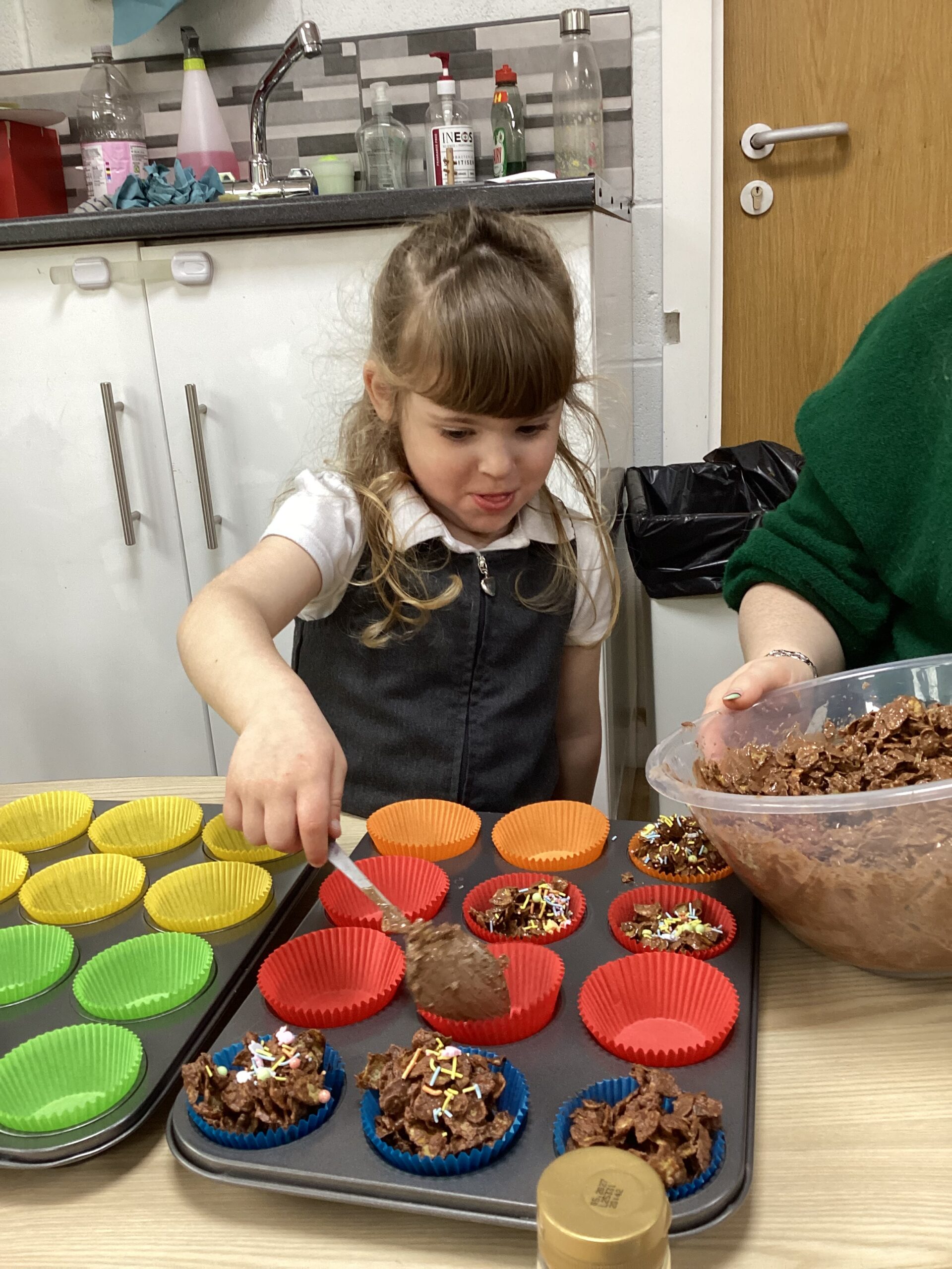 St Luke's Blog Pages