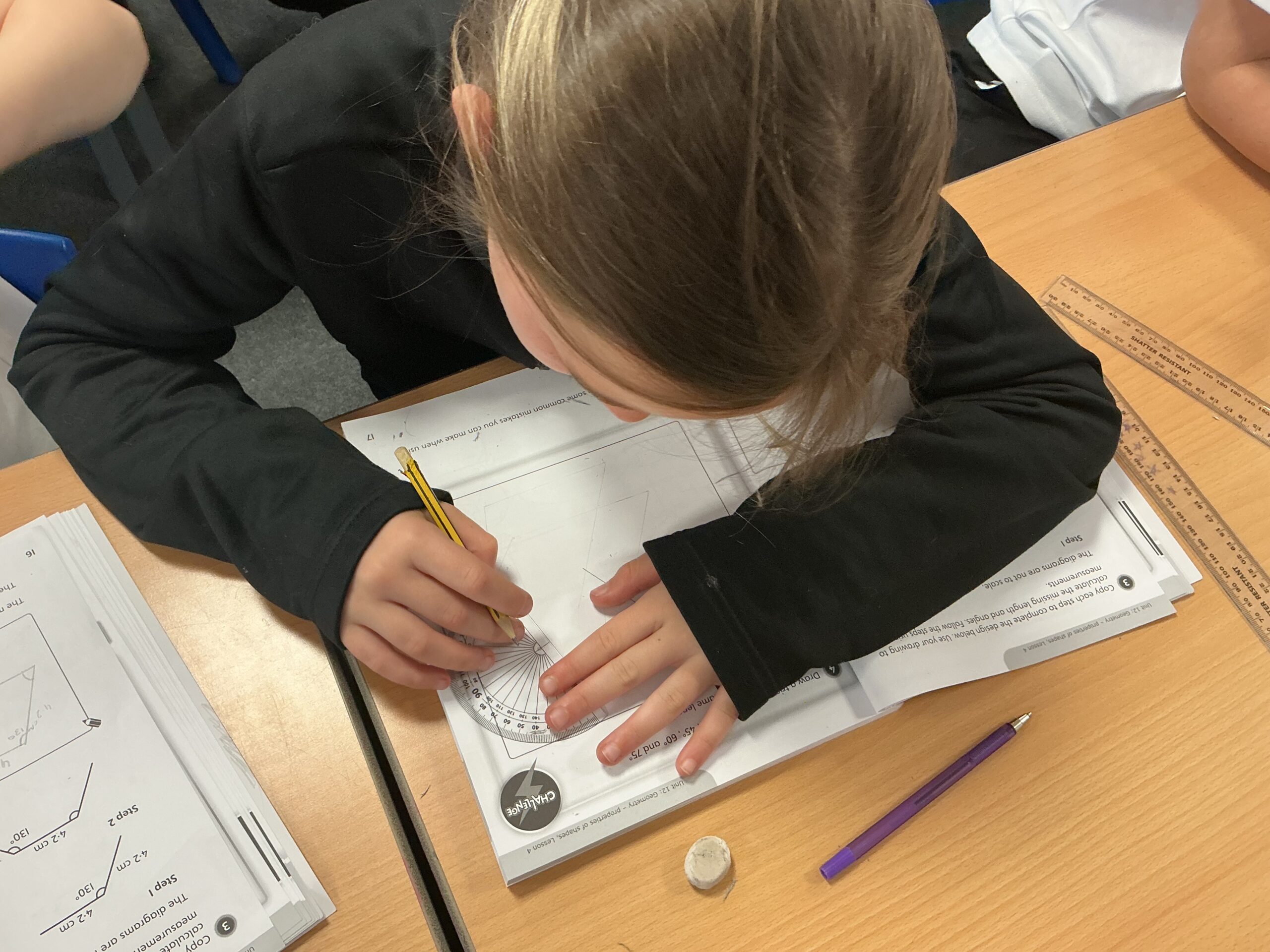 St Luke's Blog Pages