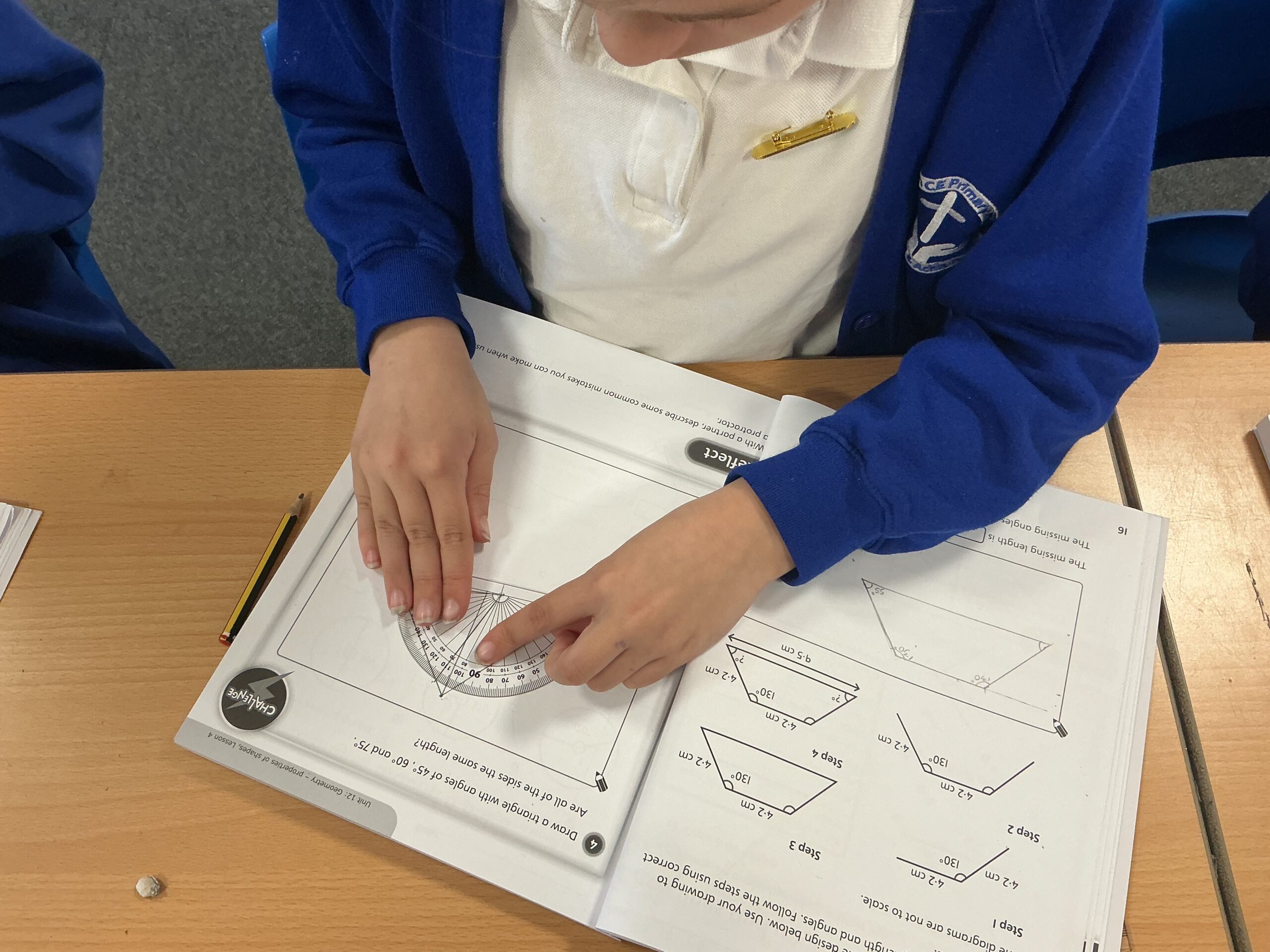 St Luke's Blog Pages