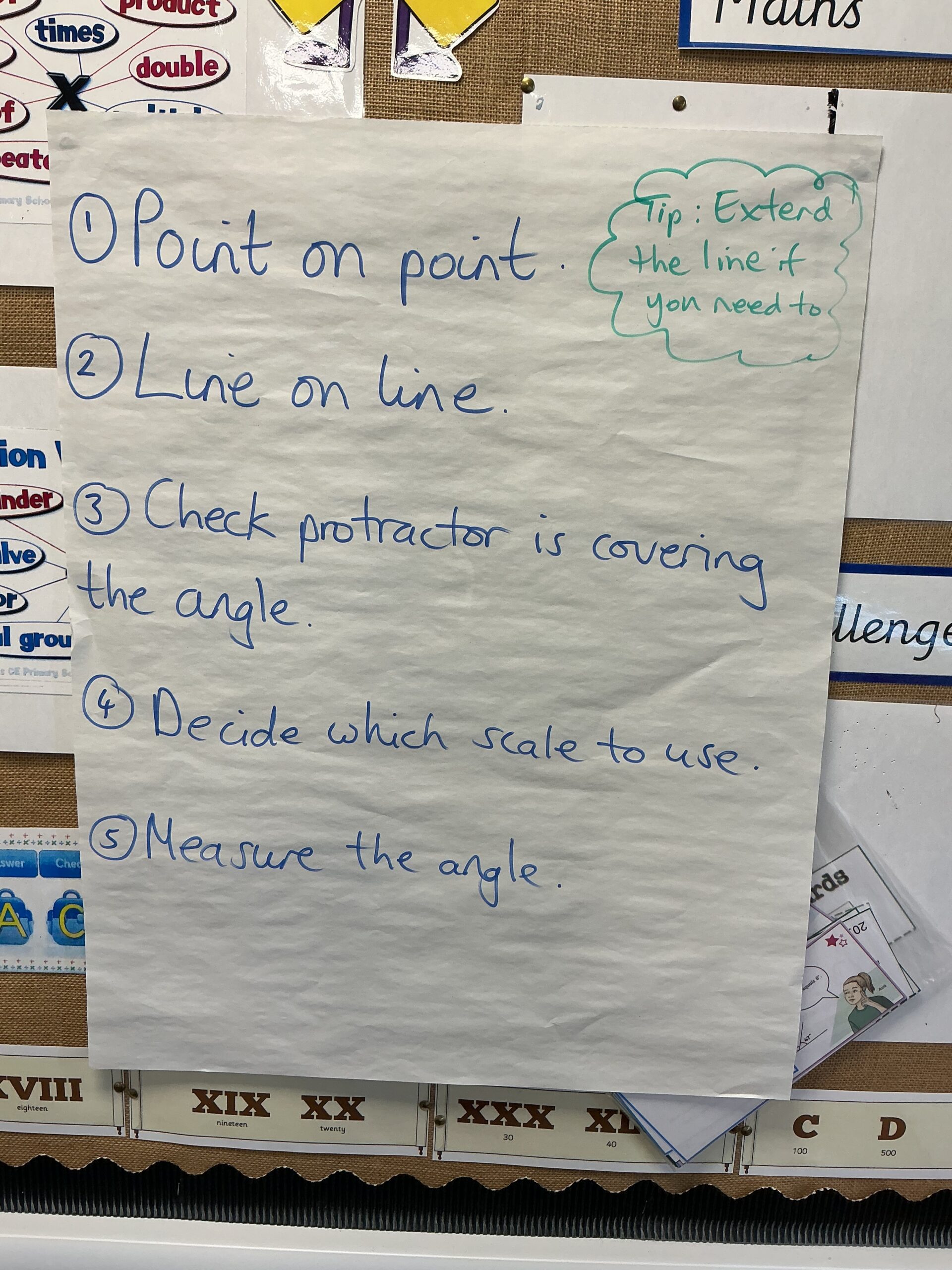 St Luke's Blog Pages