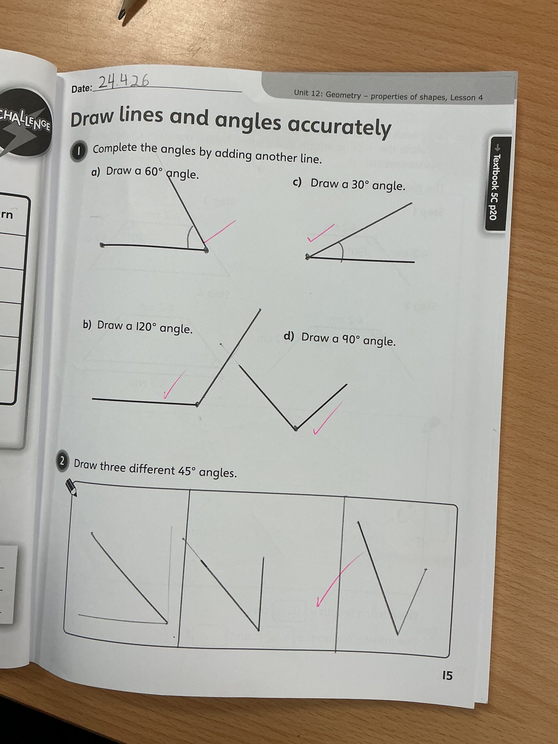 St Luke's Blog Pages