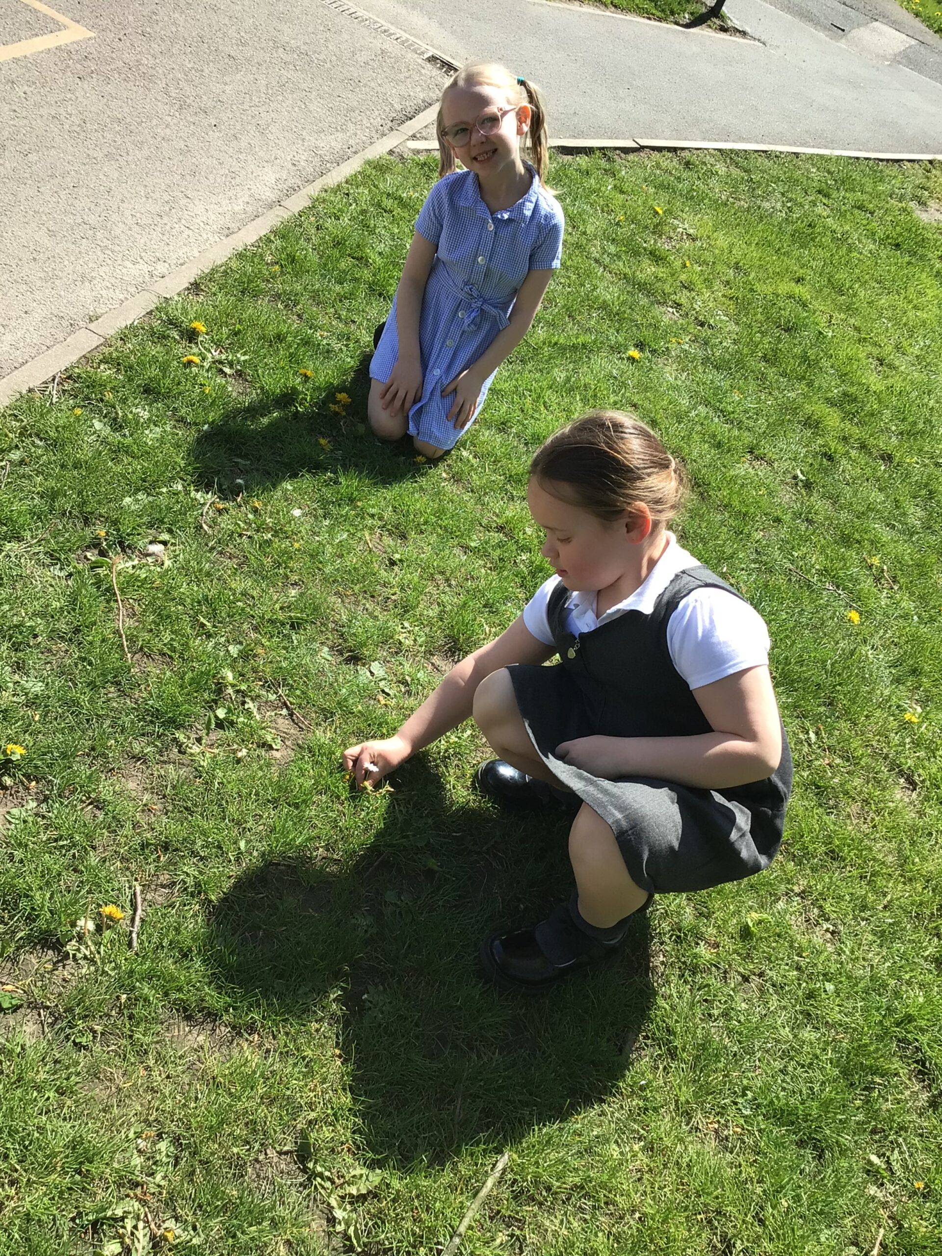 St Luke's Blog Pages