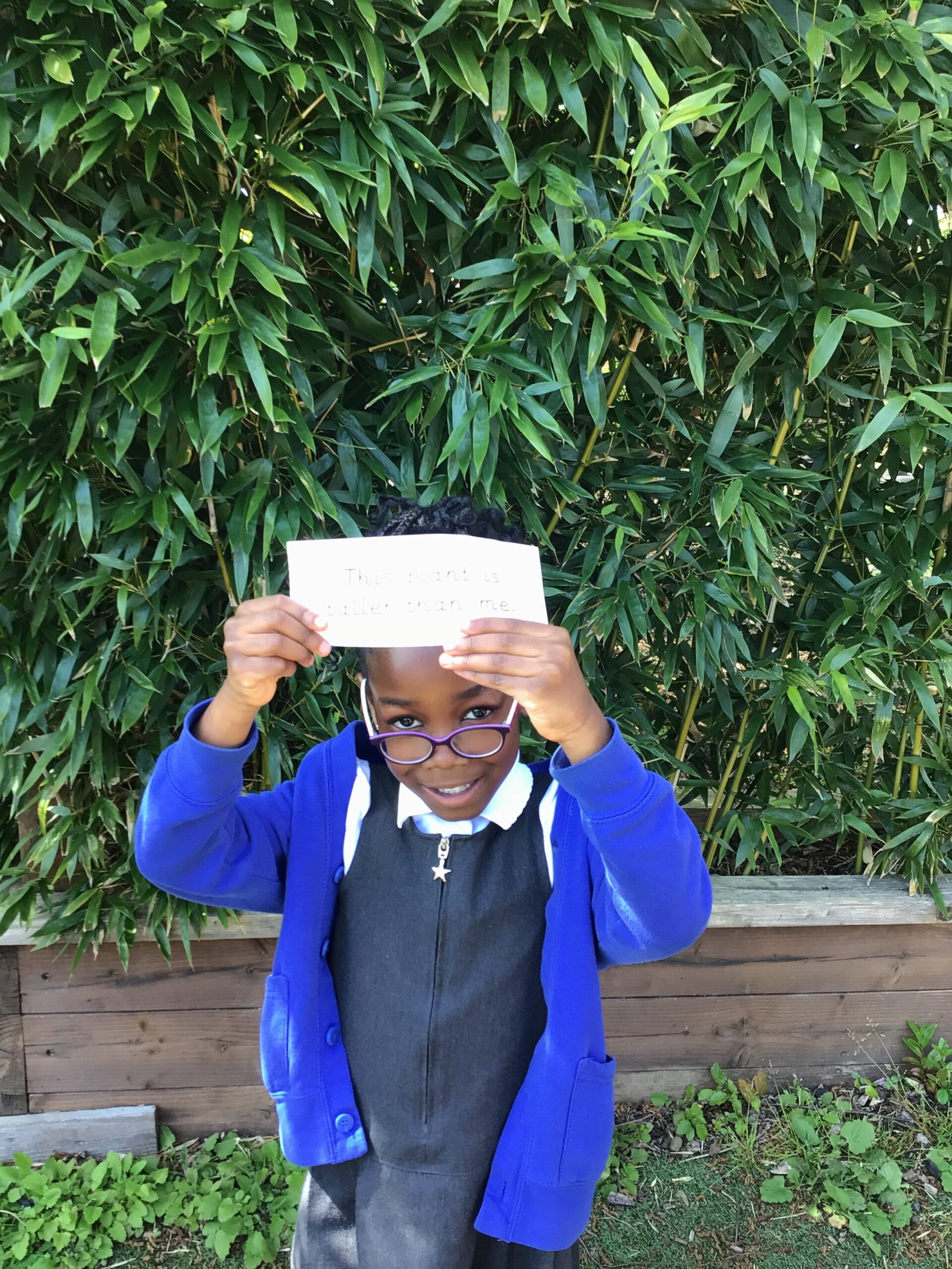 St Luke's Blog Pages