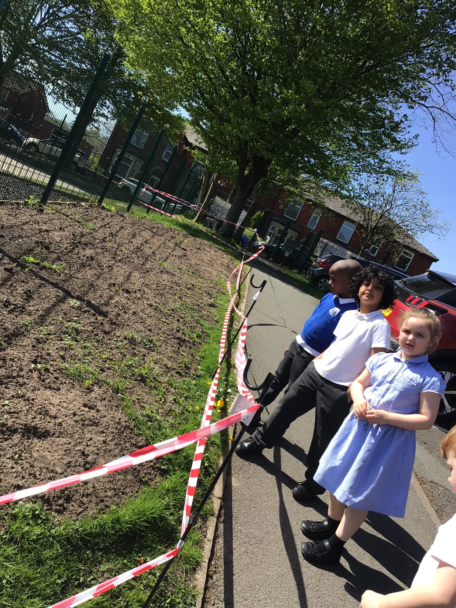 St Luke's Blog Pages