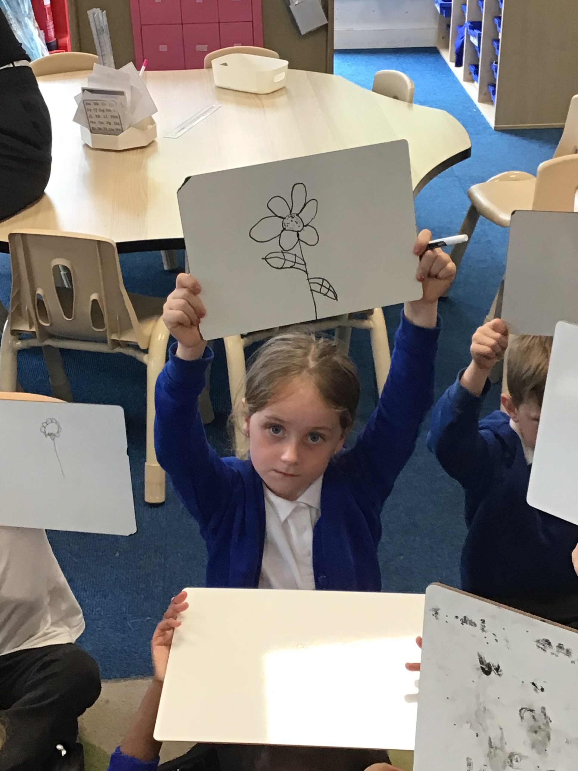 St Luke's Blog Pages