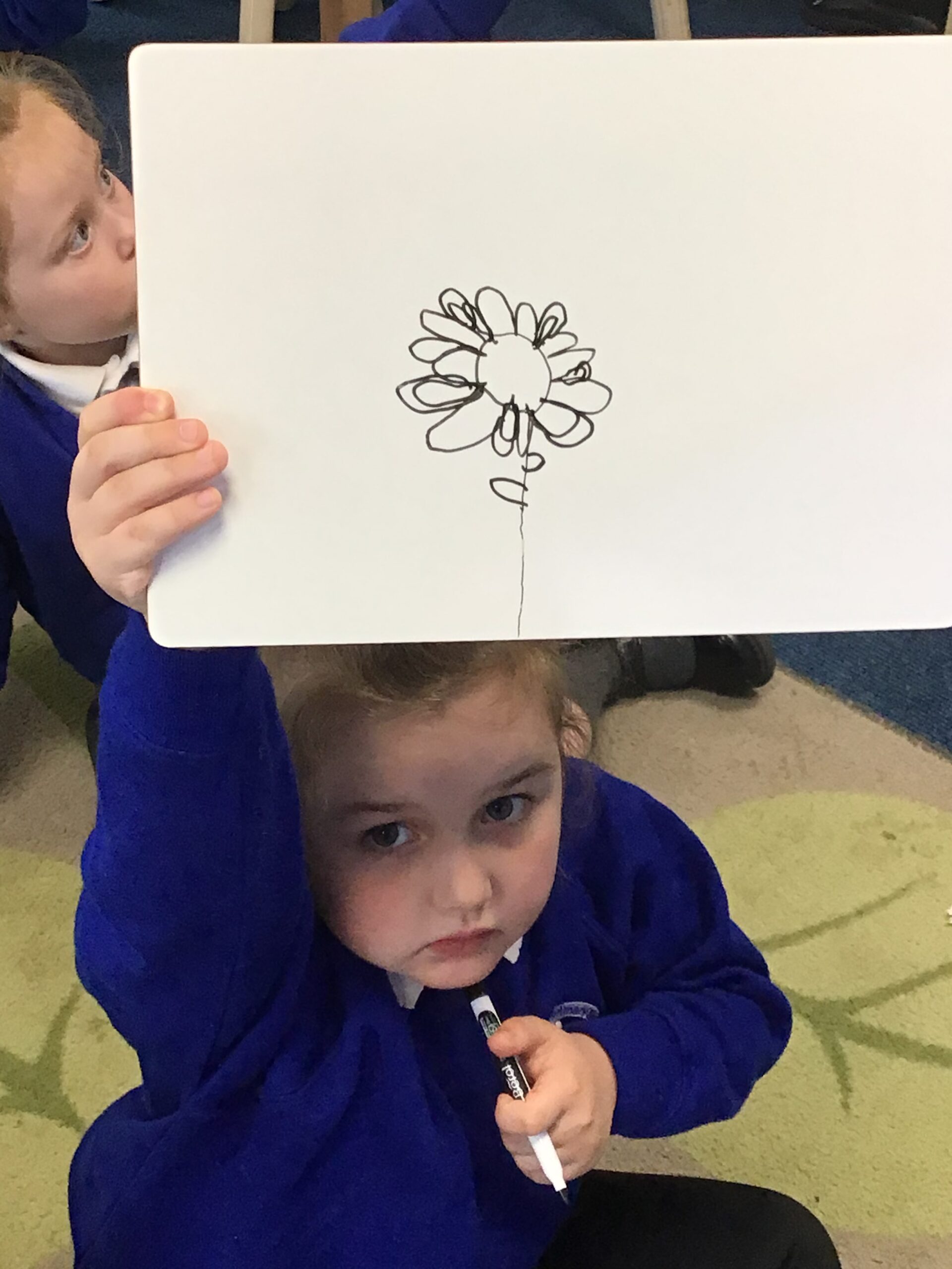 St Luke's Blog Pages