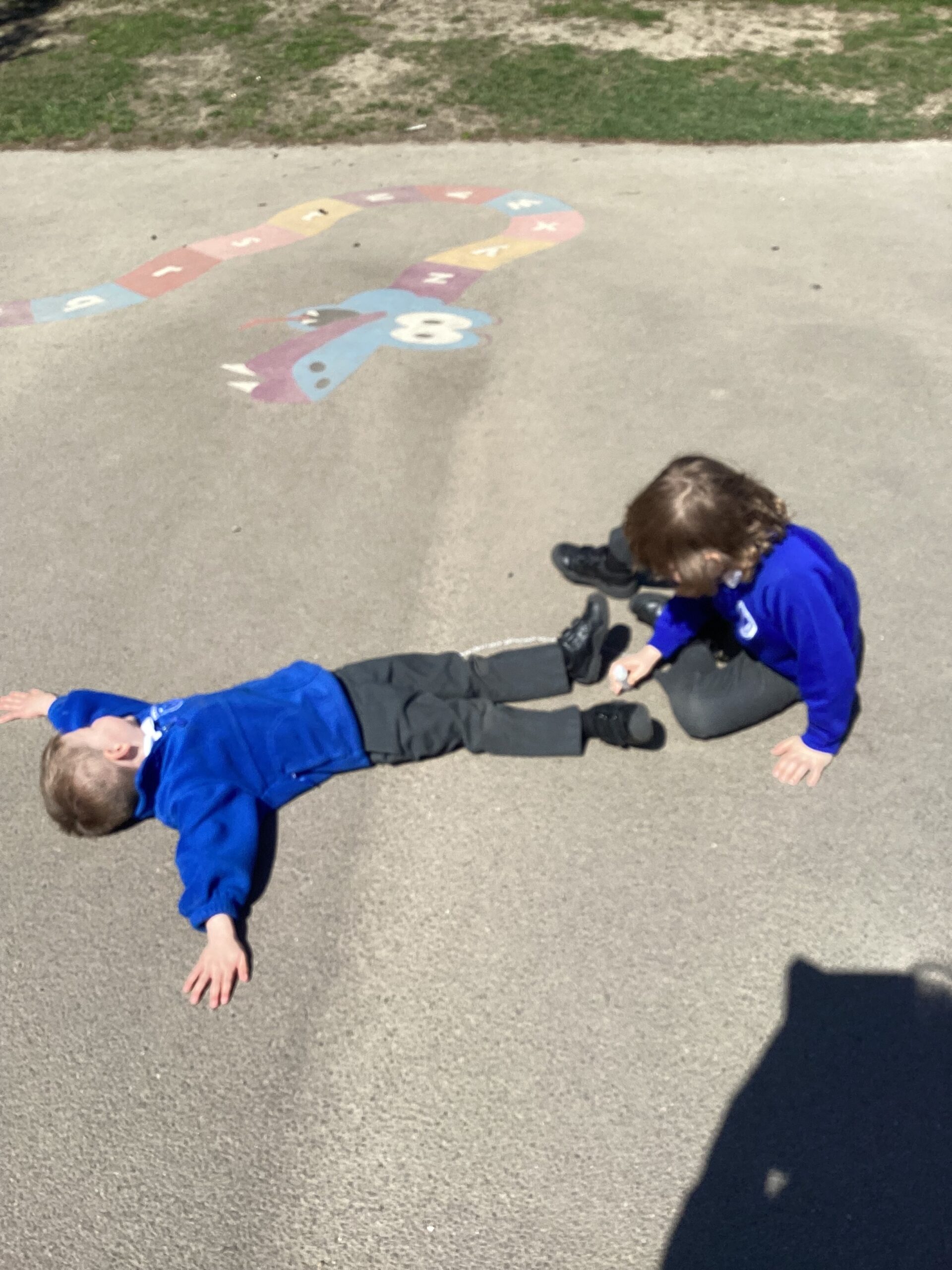 St Luke's Blog Pages