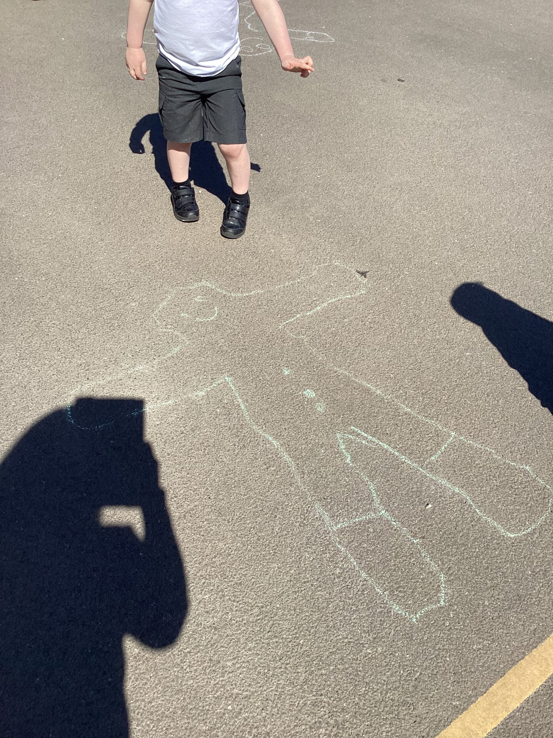 St Luke's Blog Pages