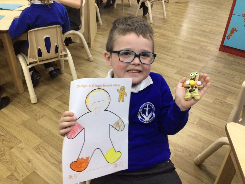 St Luke's Blog Pages