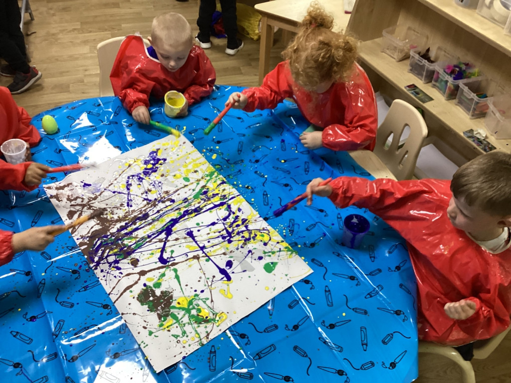 St Luke's Blog Pages