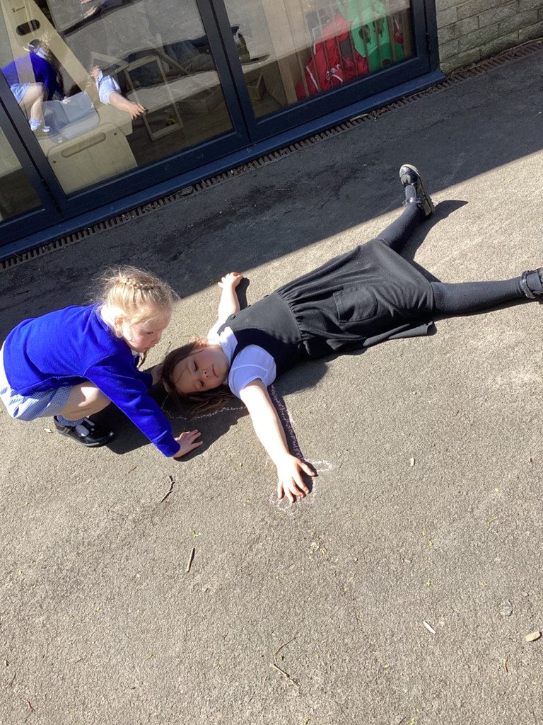 St Luke's Blog Pages
