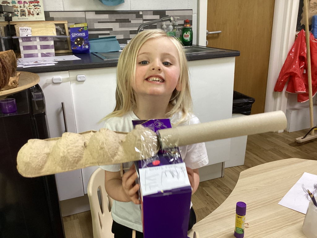 St Luke's Blog Pages