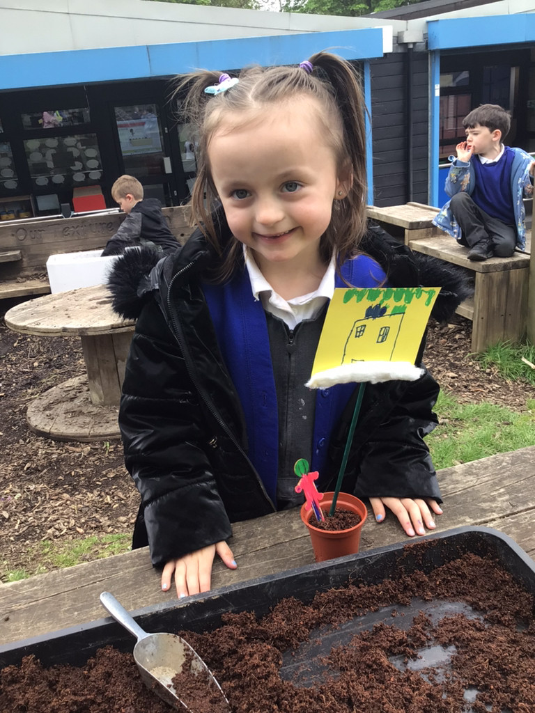 St Luke's Blog Pages