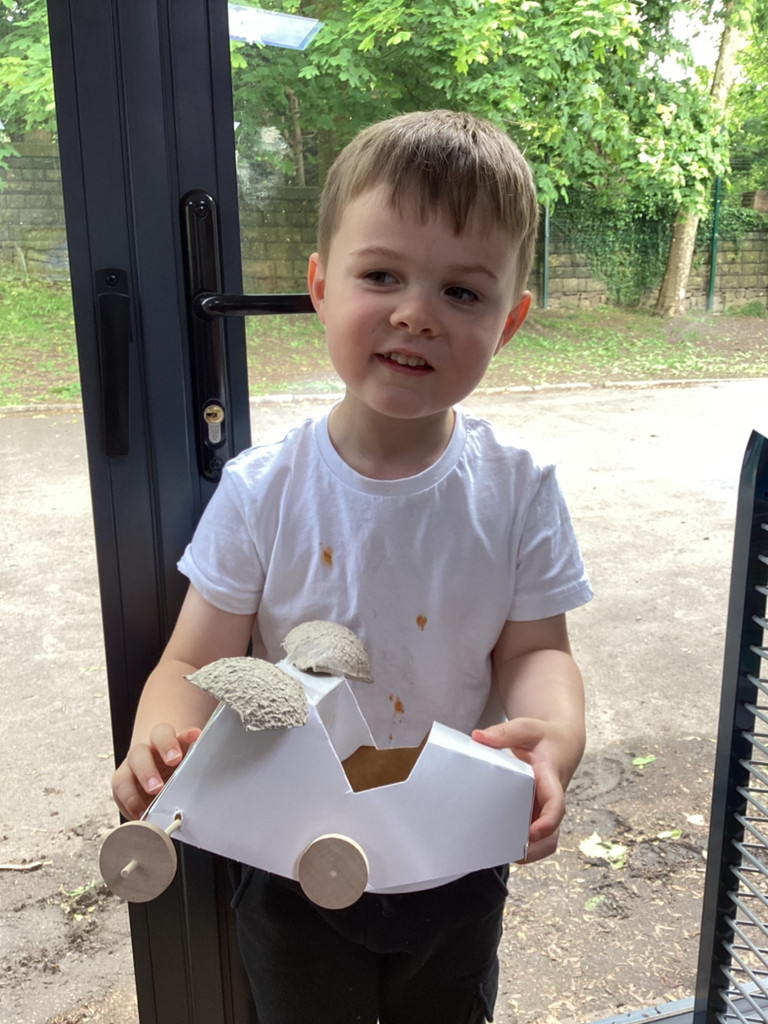 St Luke's Blog Pages