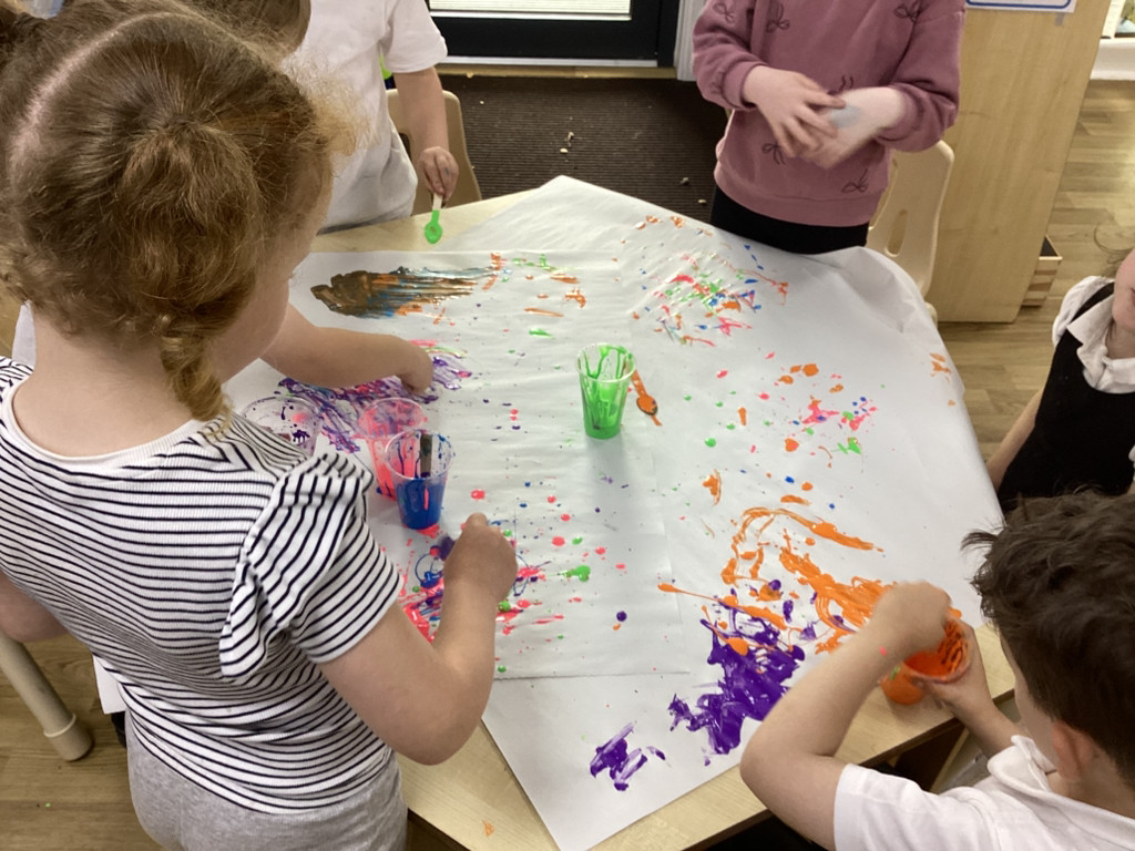 St Luke's Blog Pages