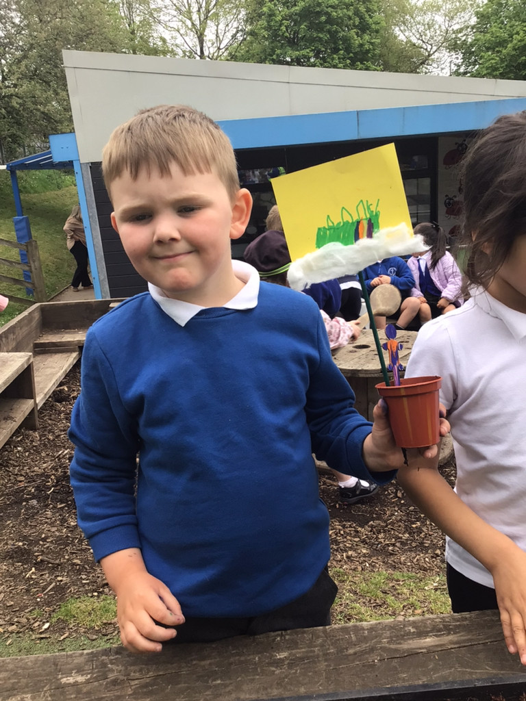 St Luke's Blog Pages