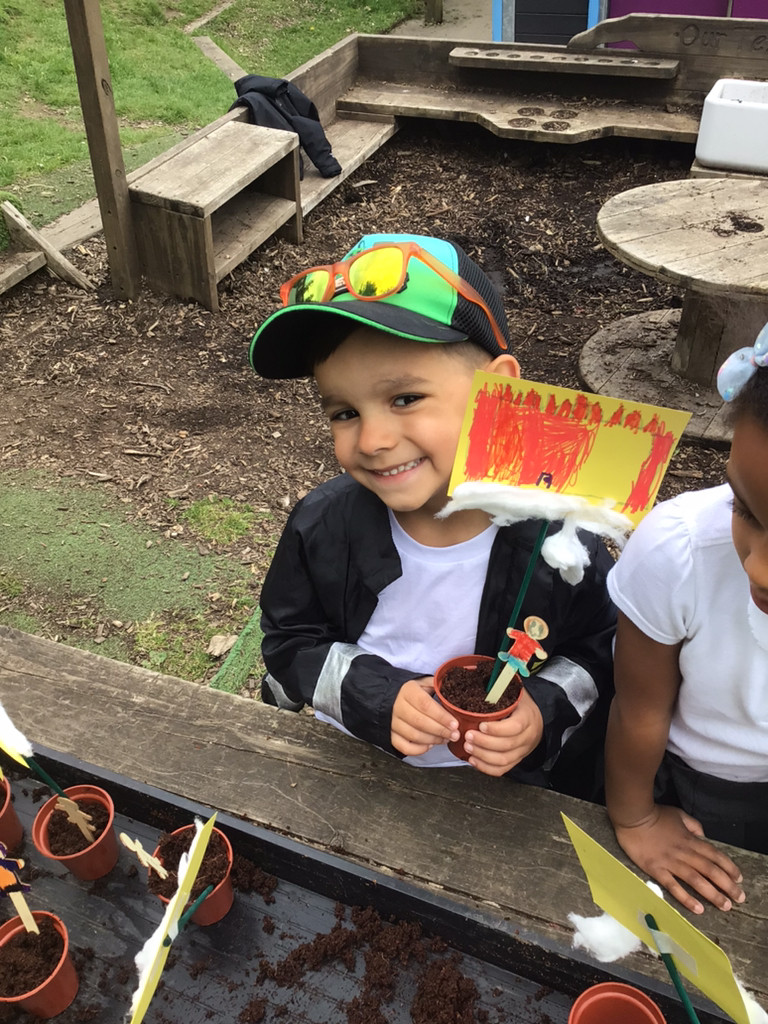 St Luke's Blog Pages