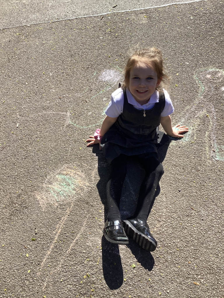 St Luke's Blog Pages