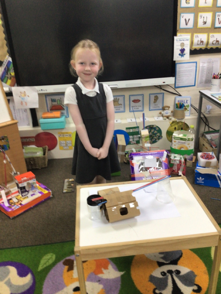 St Luke's Blog Pages