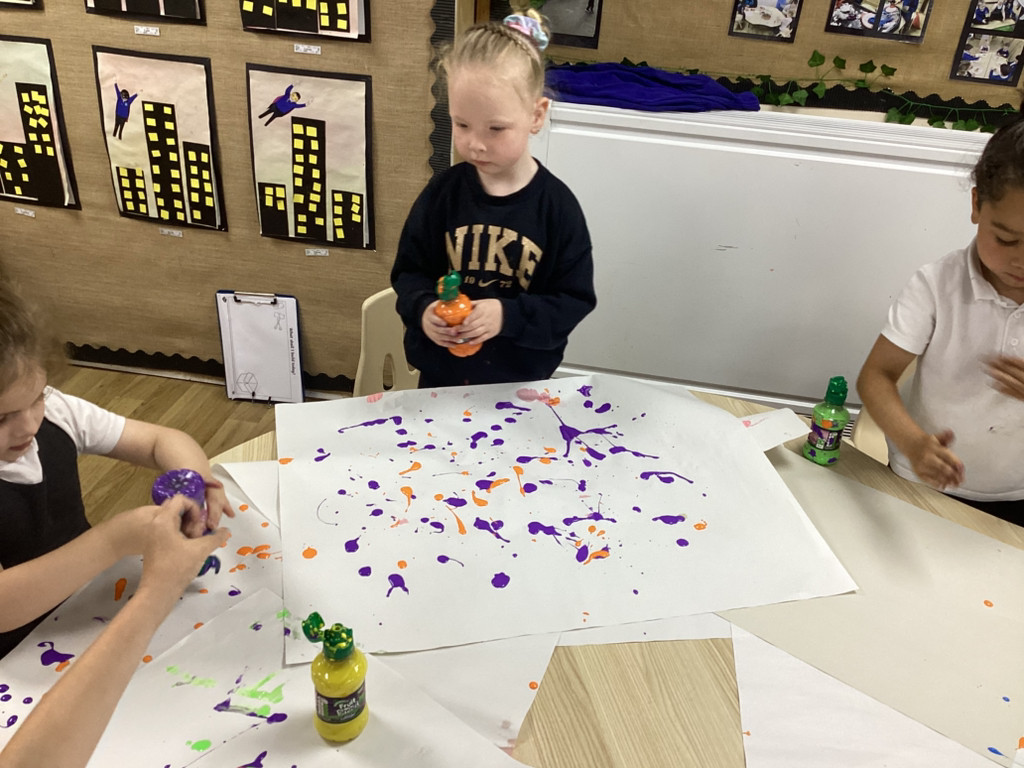 St Luke's Blog Pages