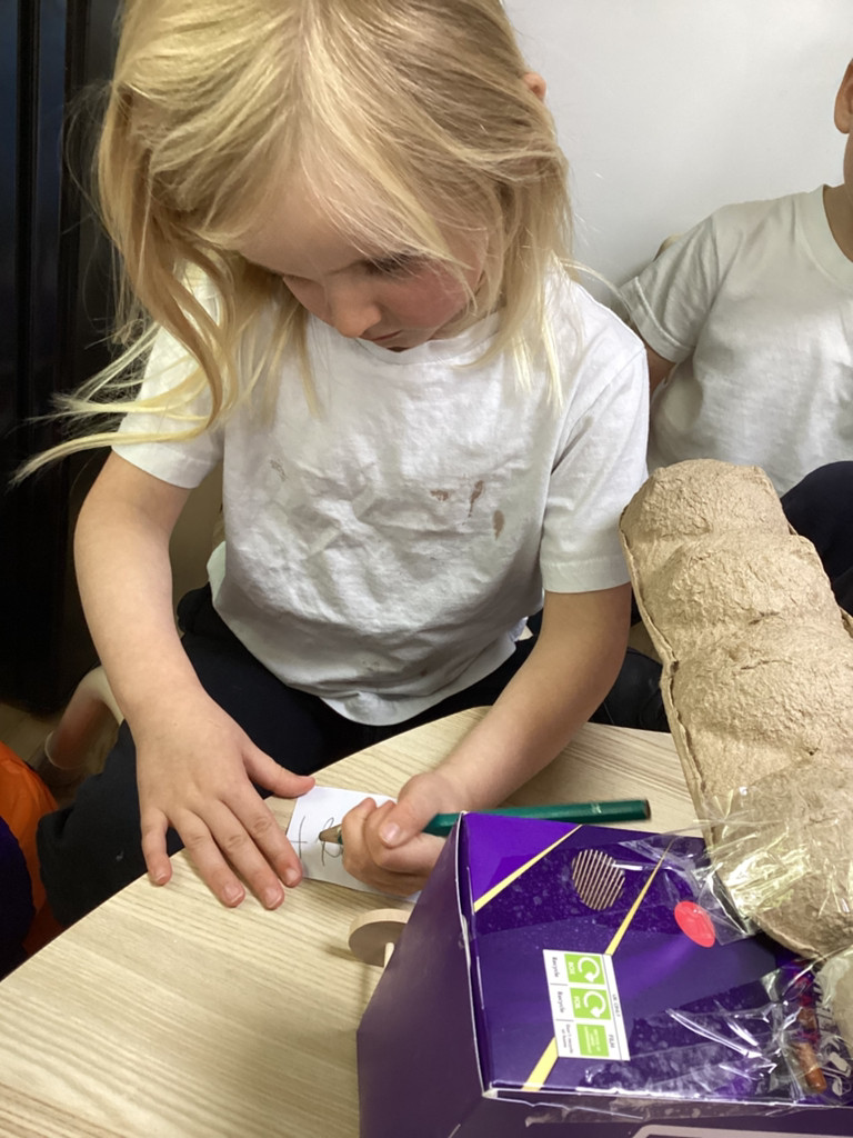 St Luke's Blog Pages