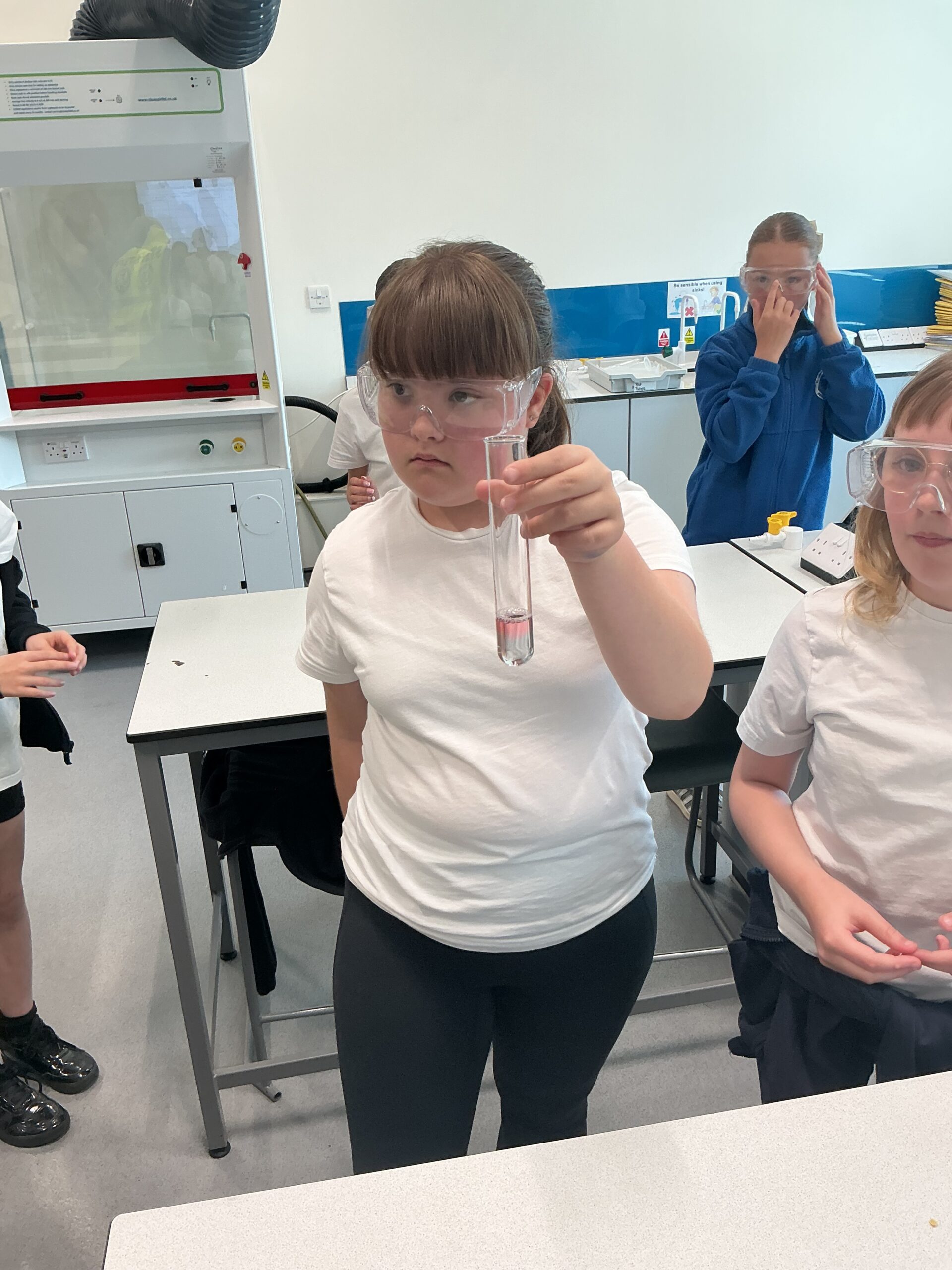 St Luke's Blog Pages