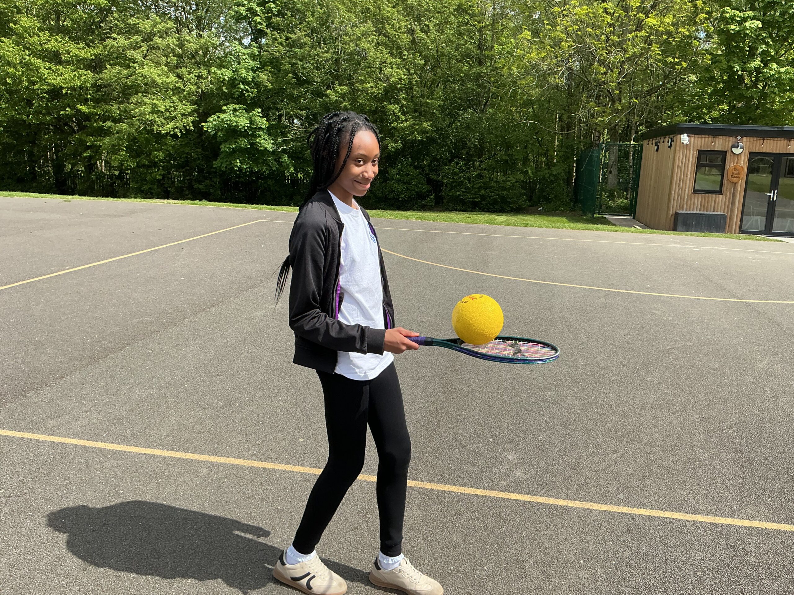 St Luke's Blog Pages