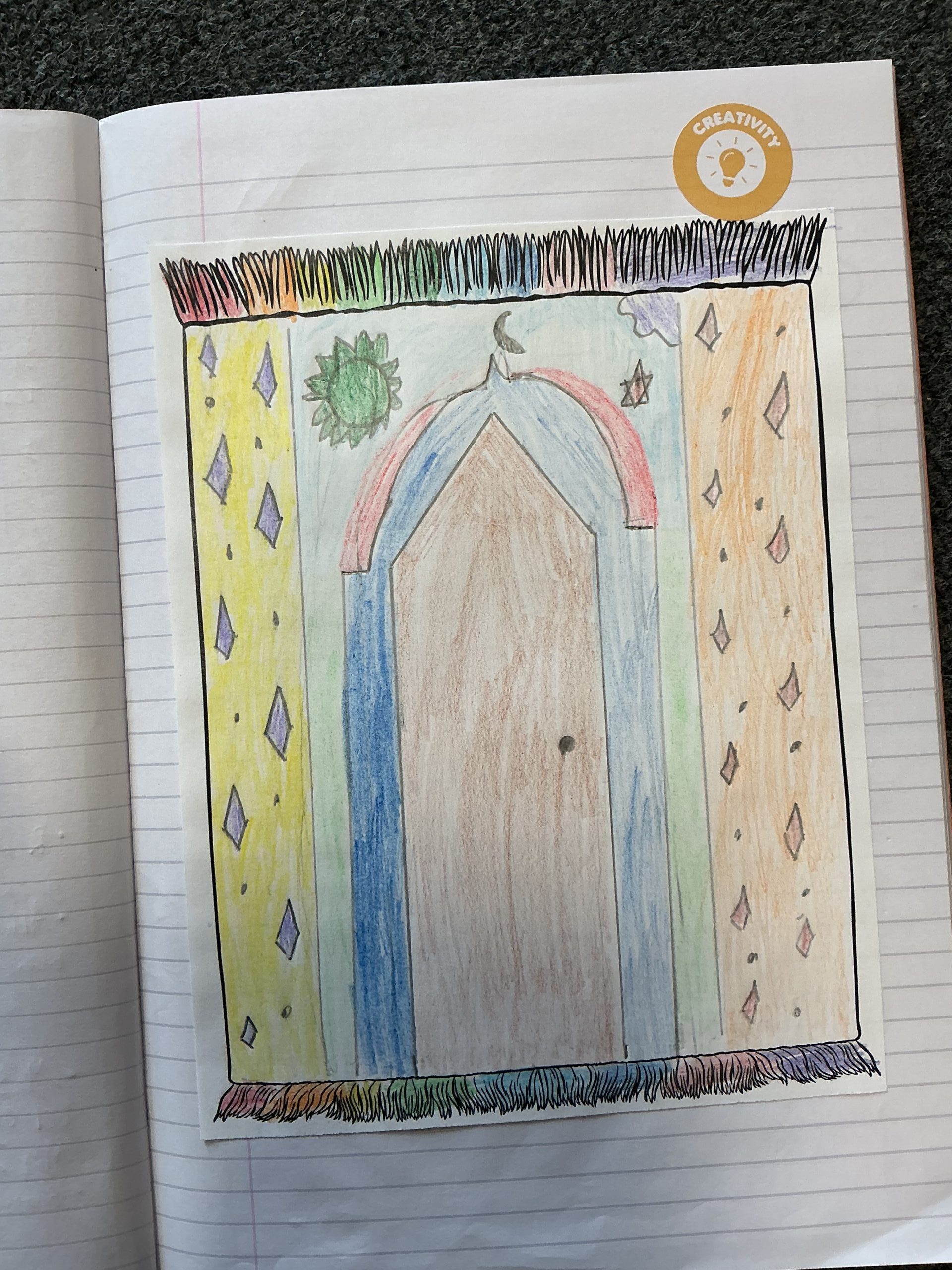St Luke's Blog Pages