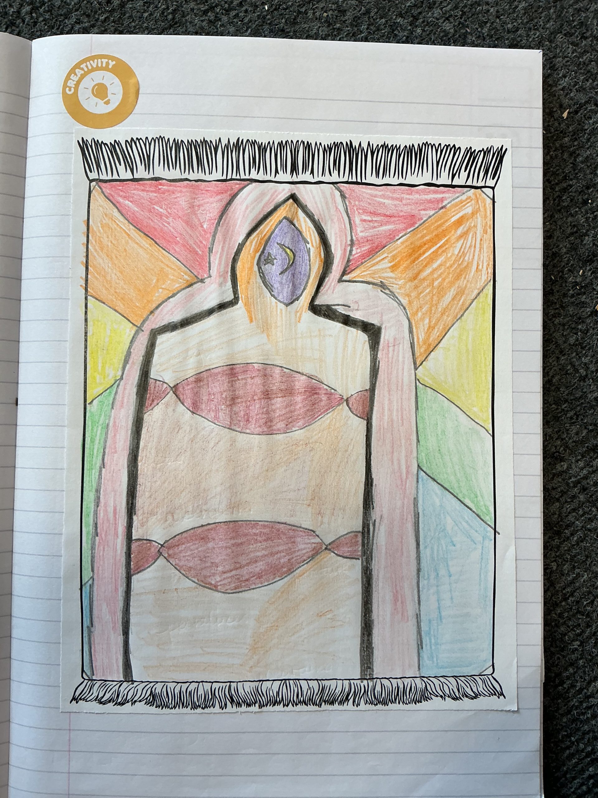 St Luke's Blog Pages