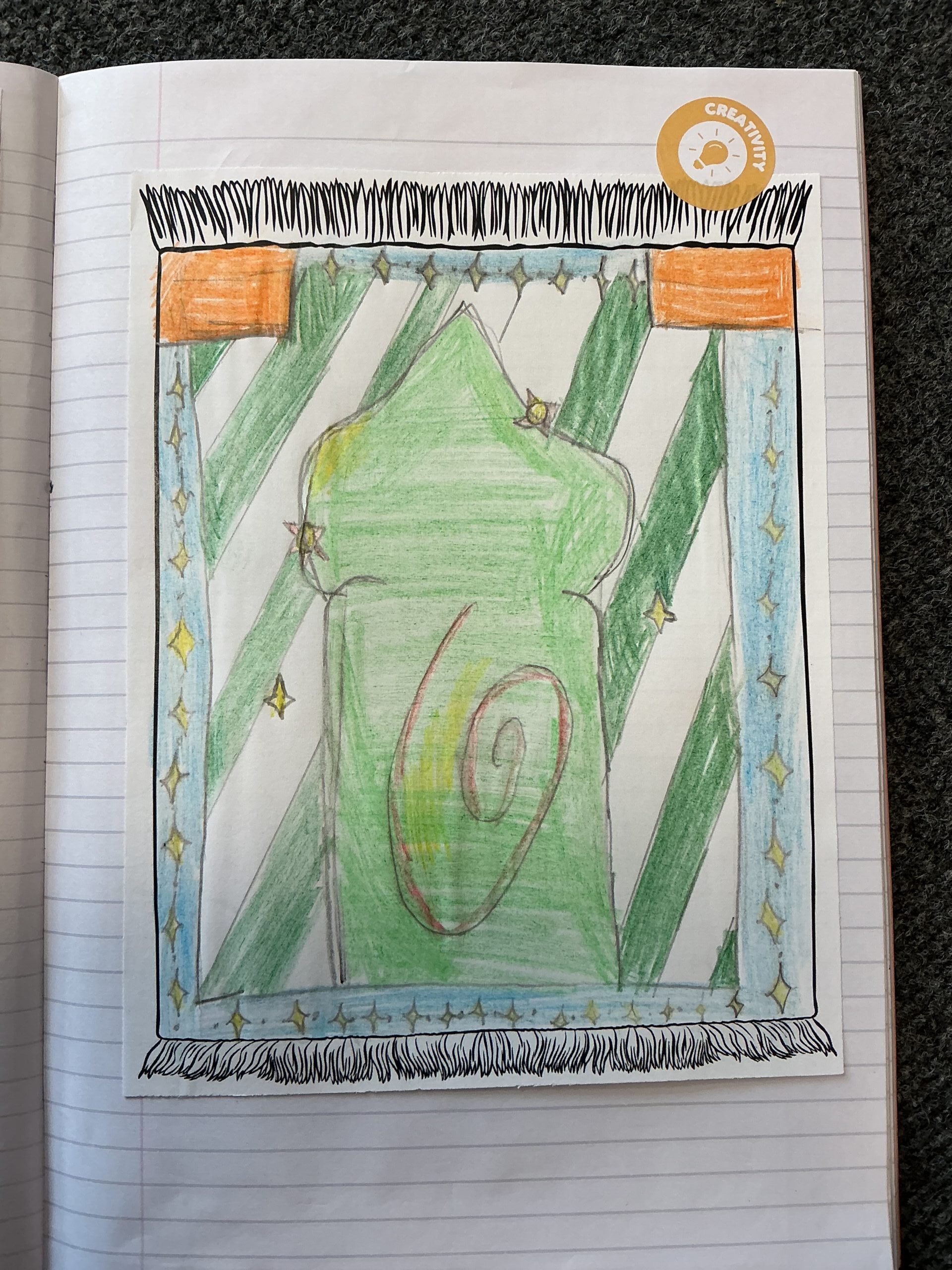 St Luke's Blog Pages