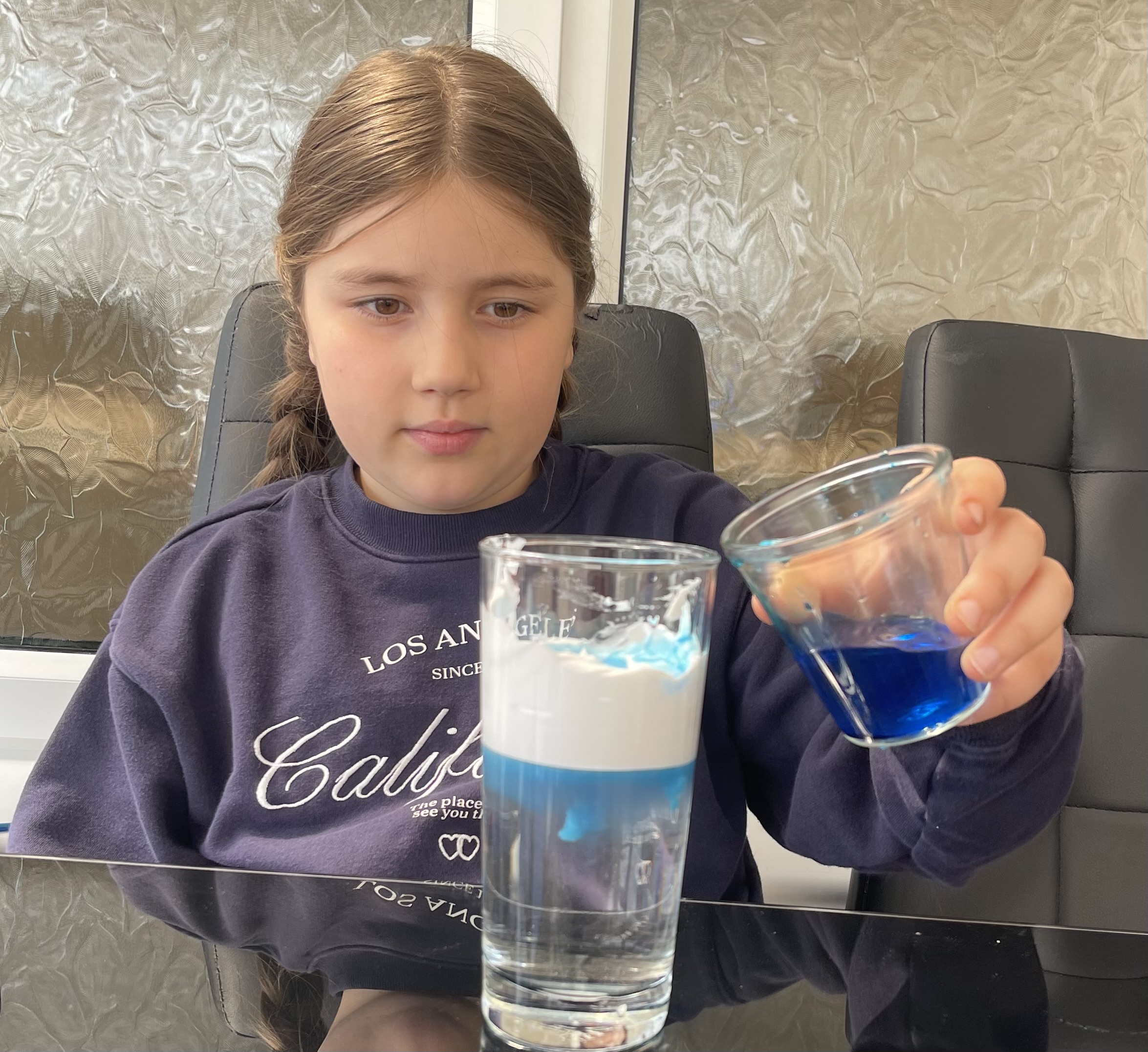 St Luke's Blog Pages