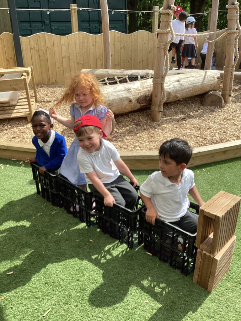 St Luke's Blog Pages