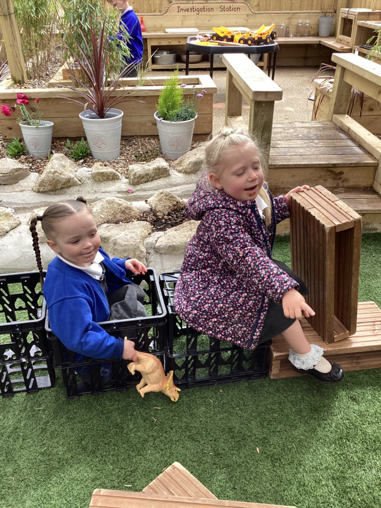 St Luke's Blog Pages