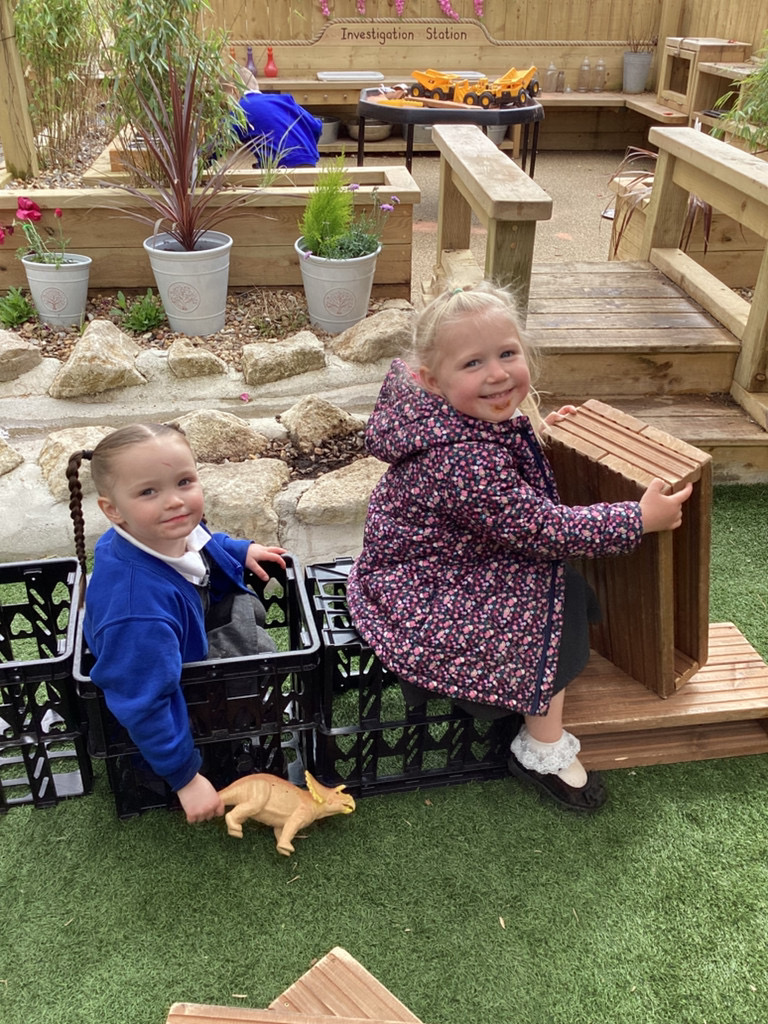 St Luke's Blog Pages