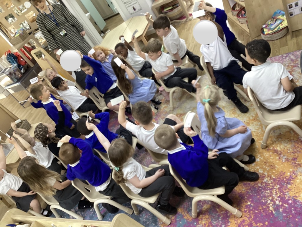 St Luke's Blog Pages