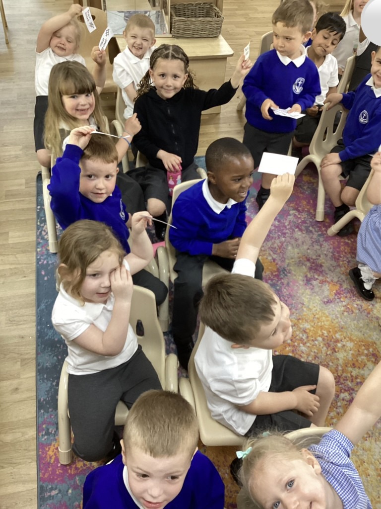 St Luke's Blog Pages