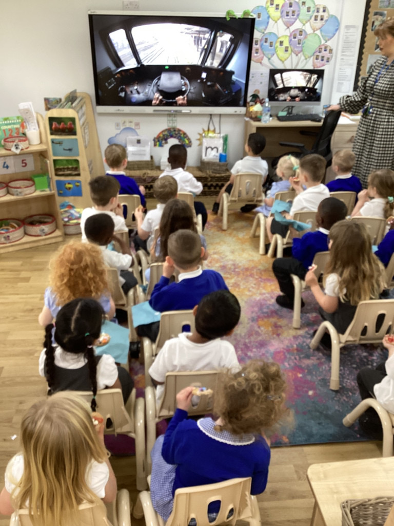 St Luke's Blog Pages