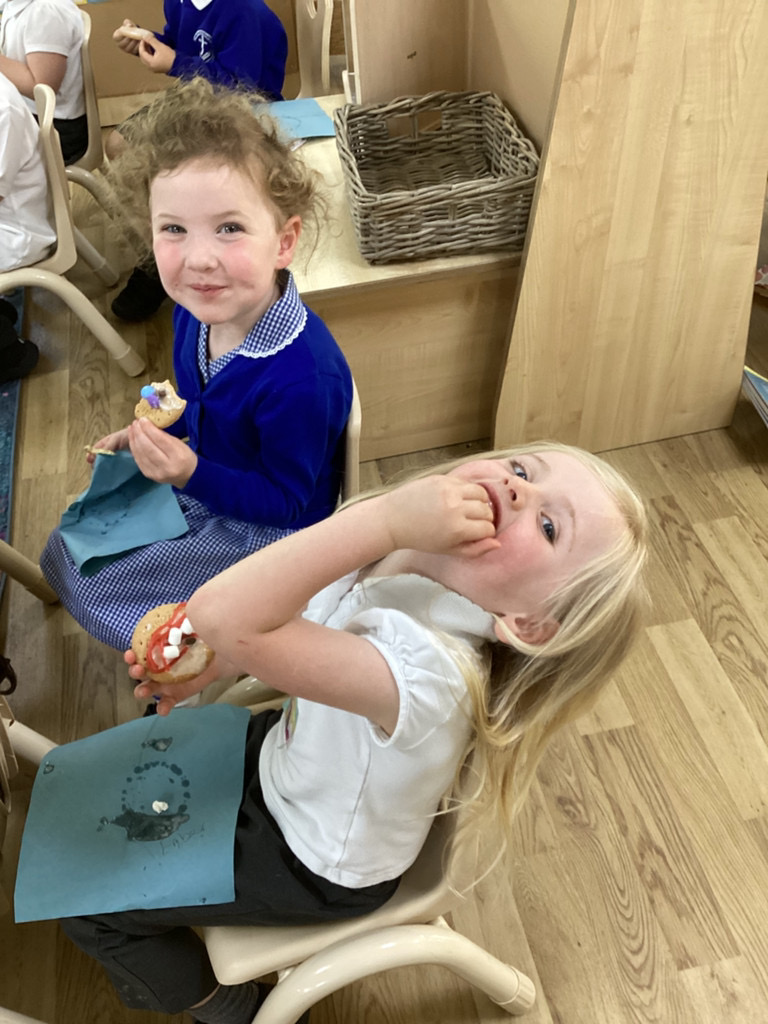 St Luke's Blog Pages