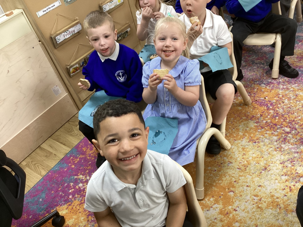 St Luke's Blog Pages