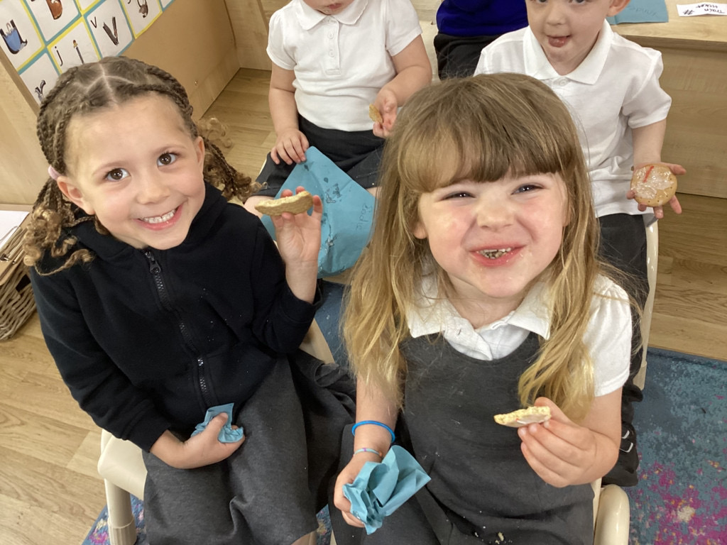 St Luke's Blog Pages