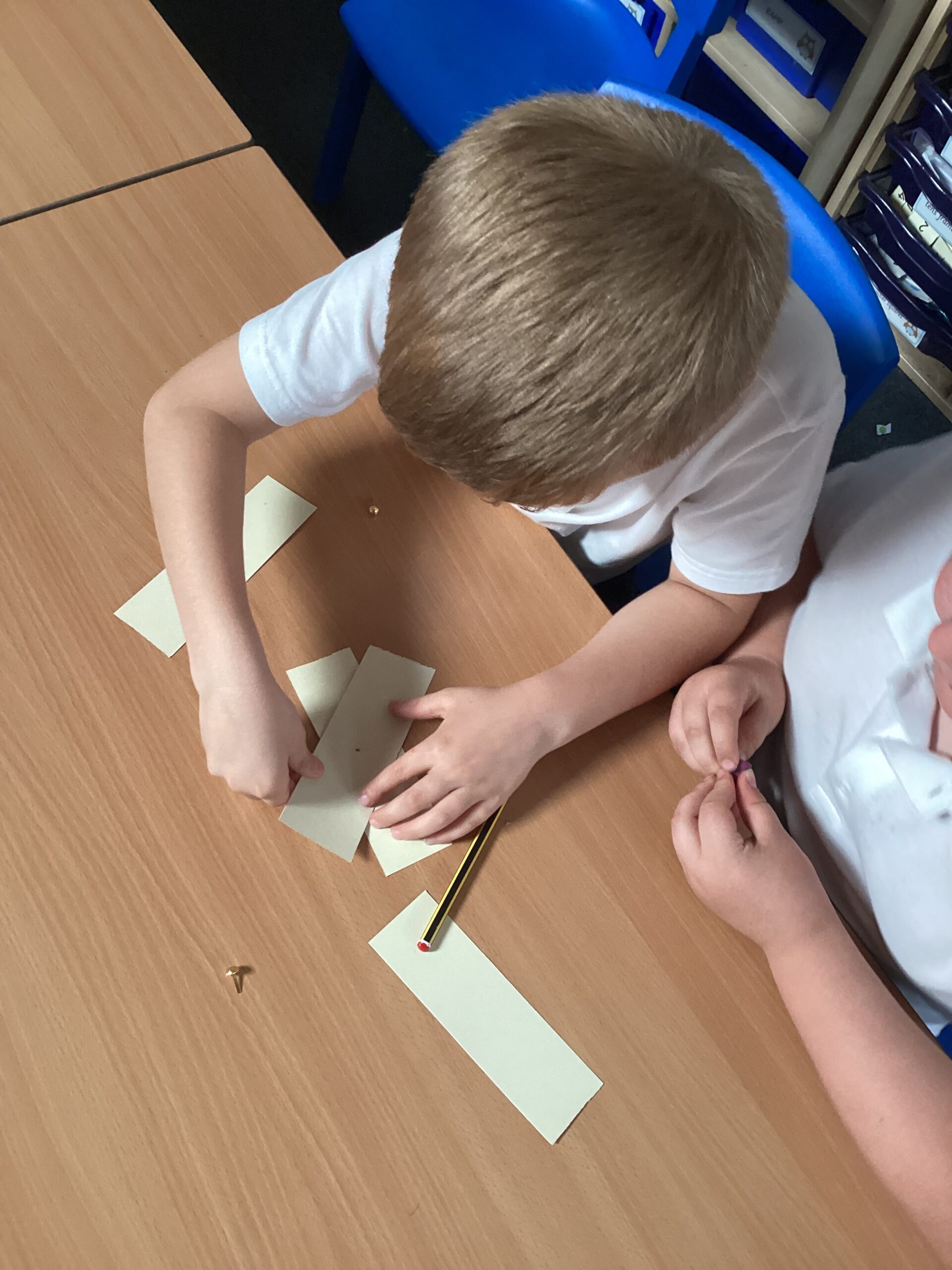 St Luke's Blog Pages