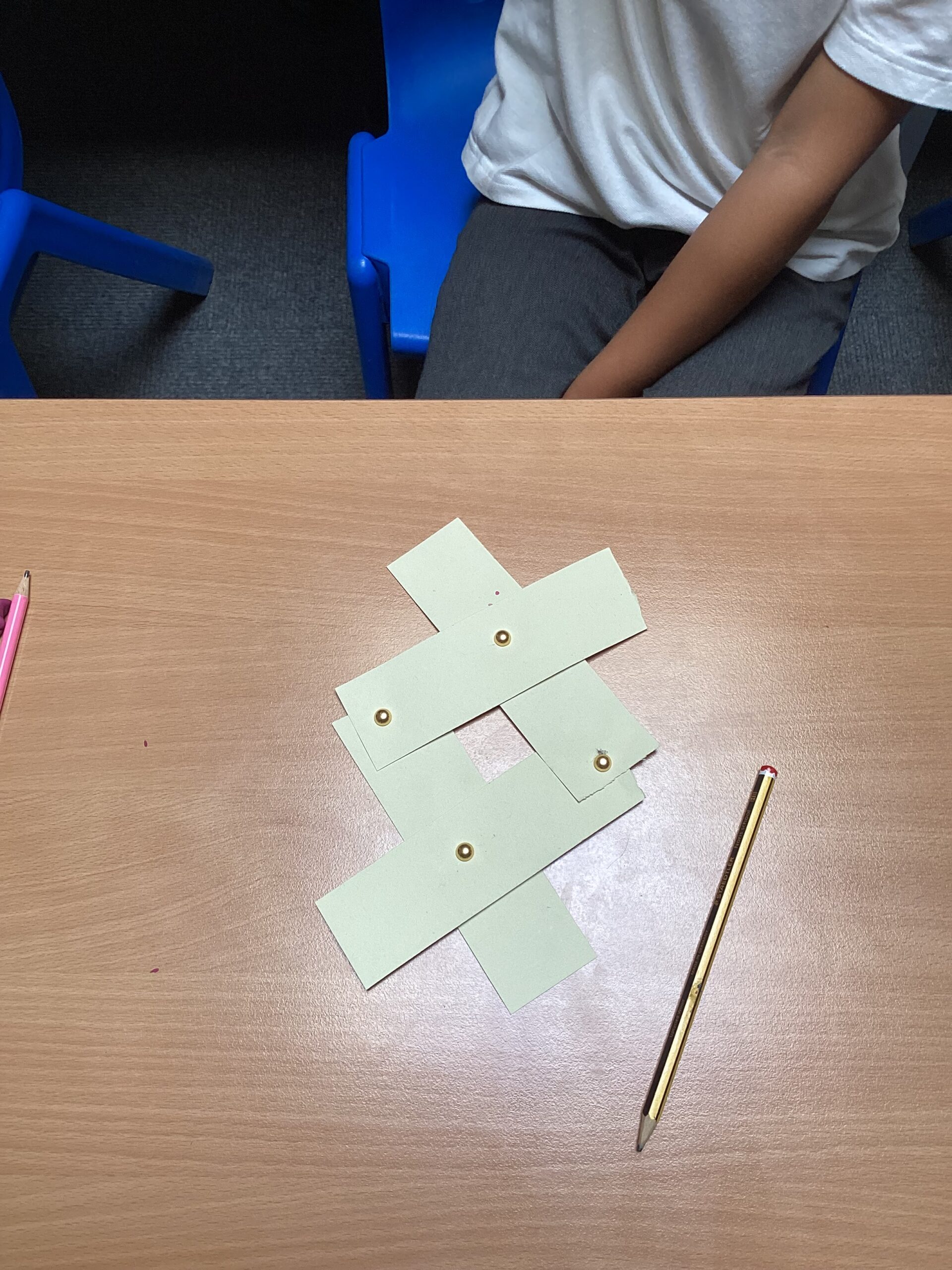 St Luke's Blog Pages