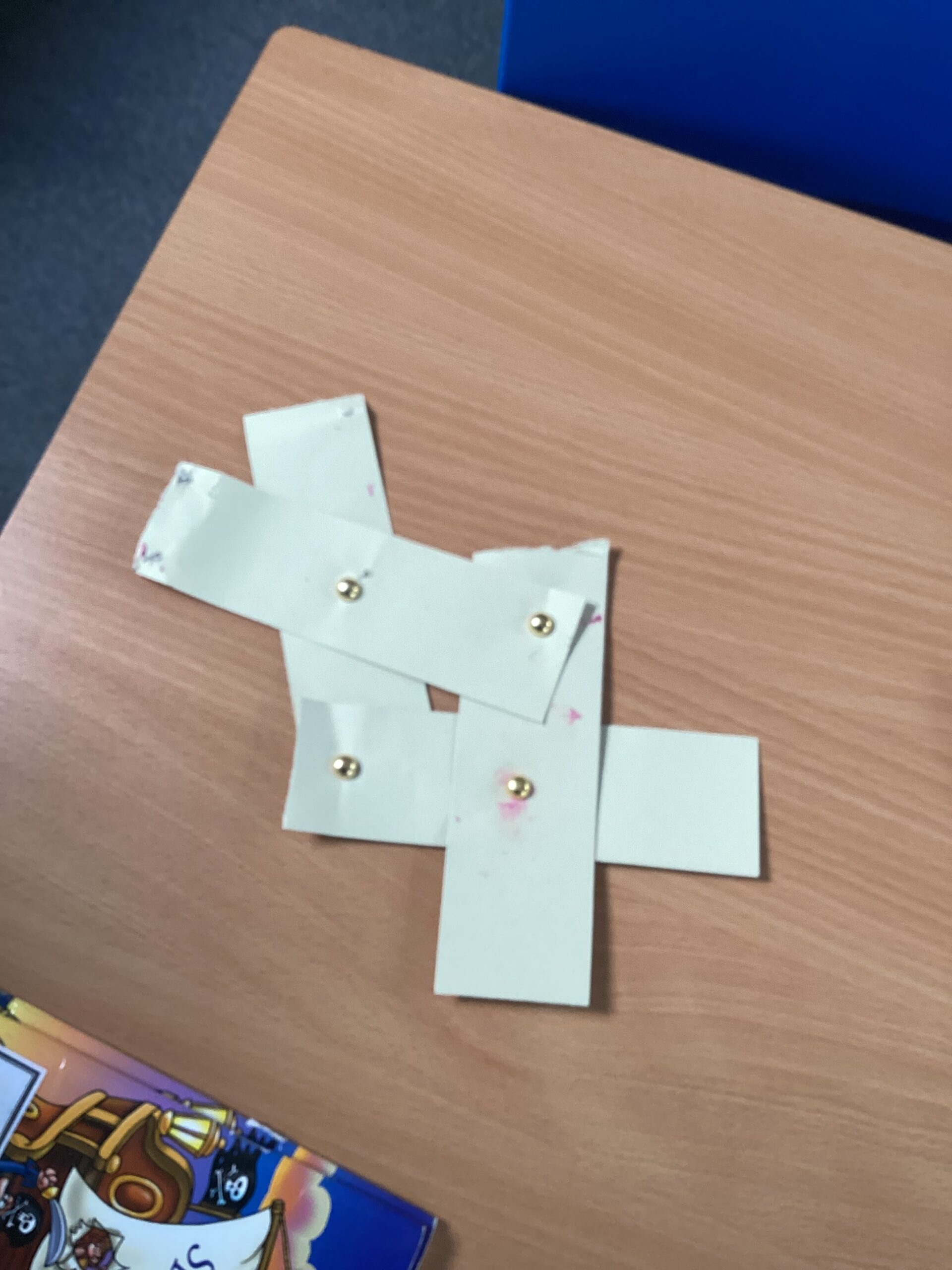 St Luke's Blog Pages