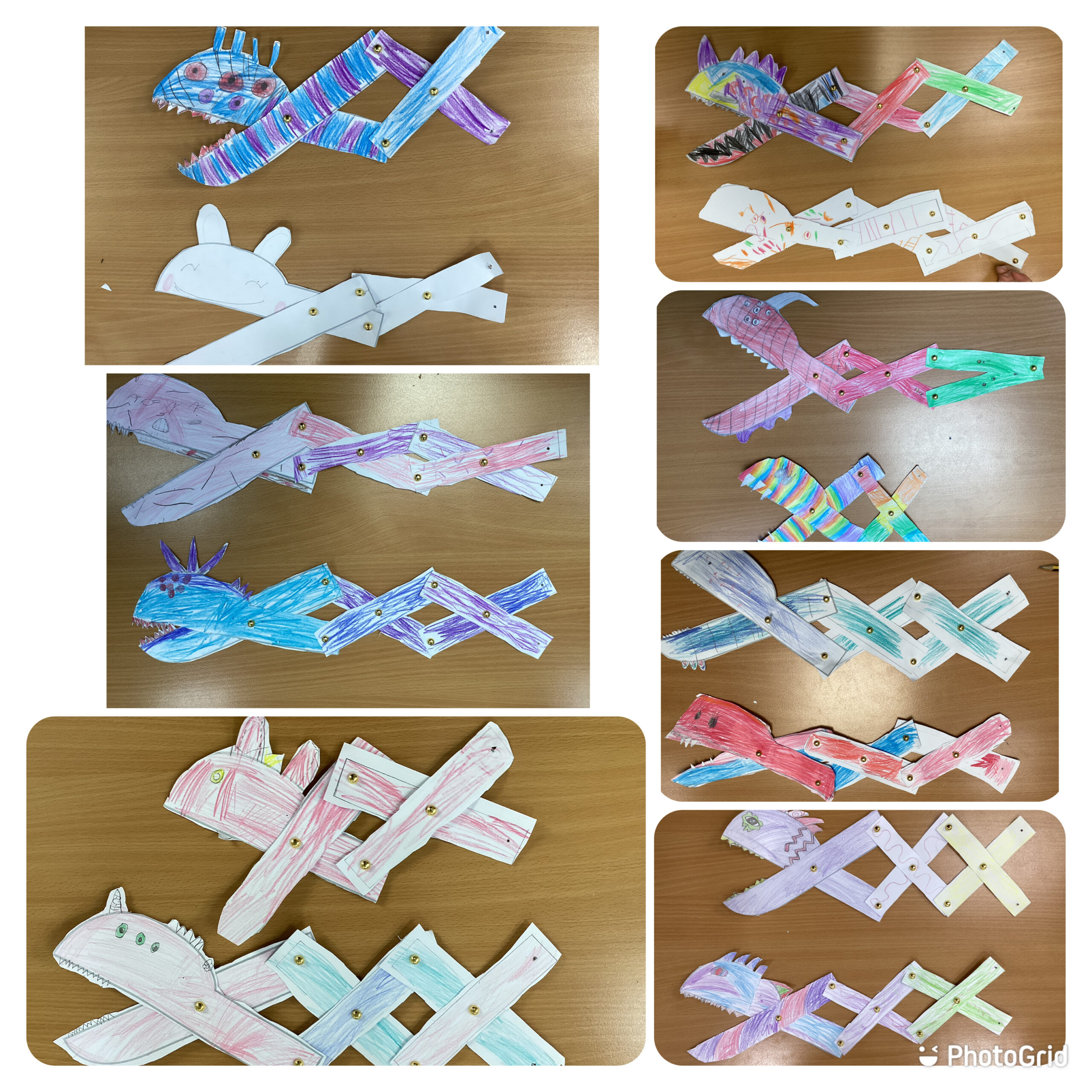 St Luke's Blog Pages