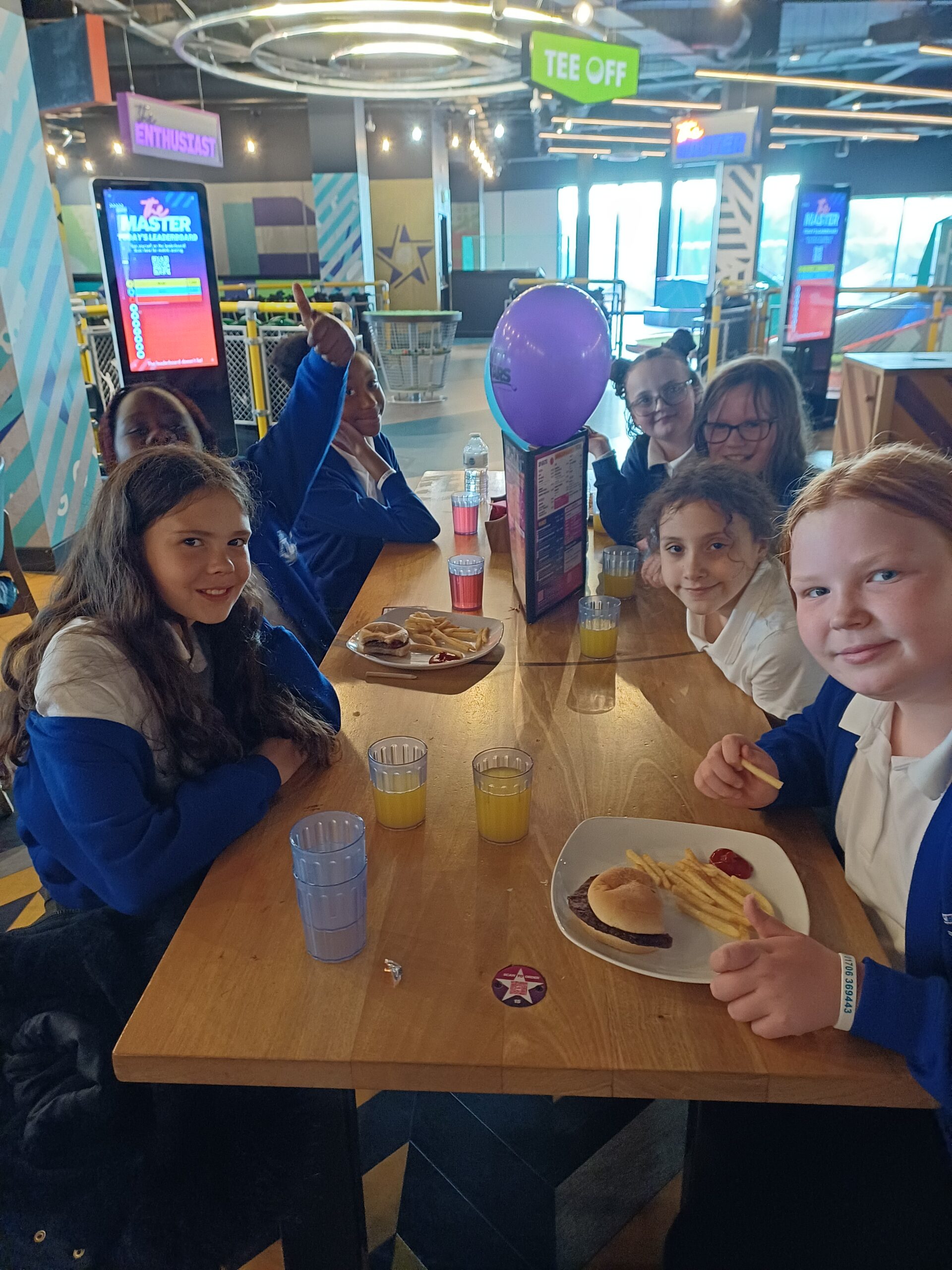 St Luke's Blog Pages
