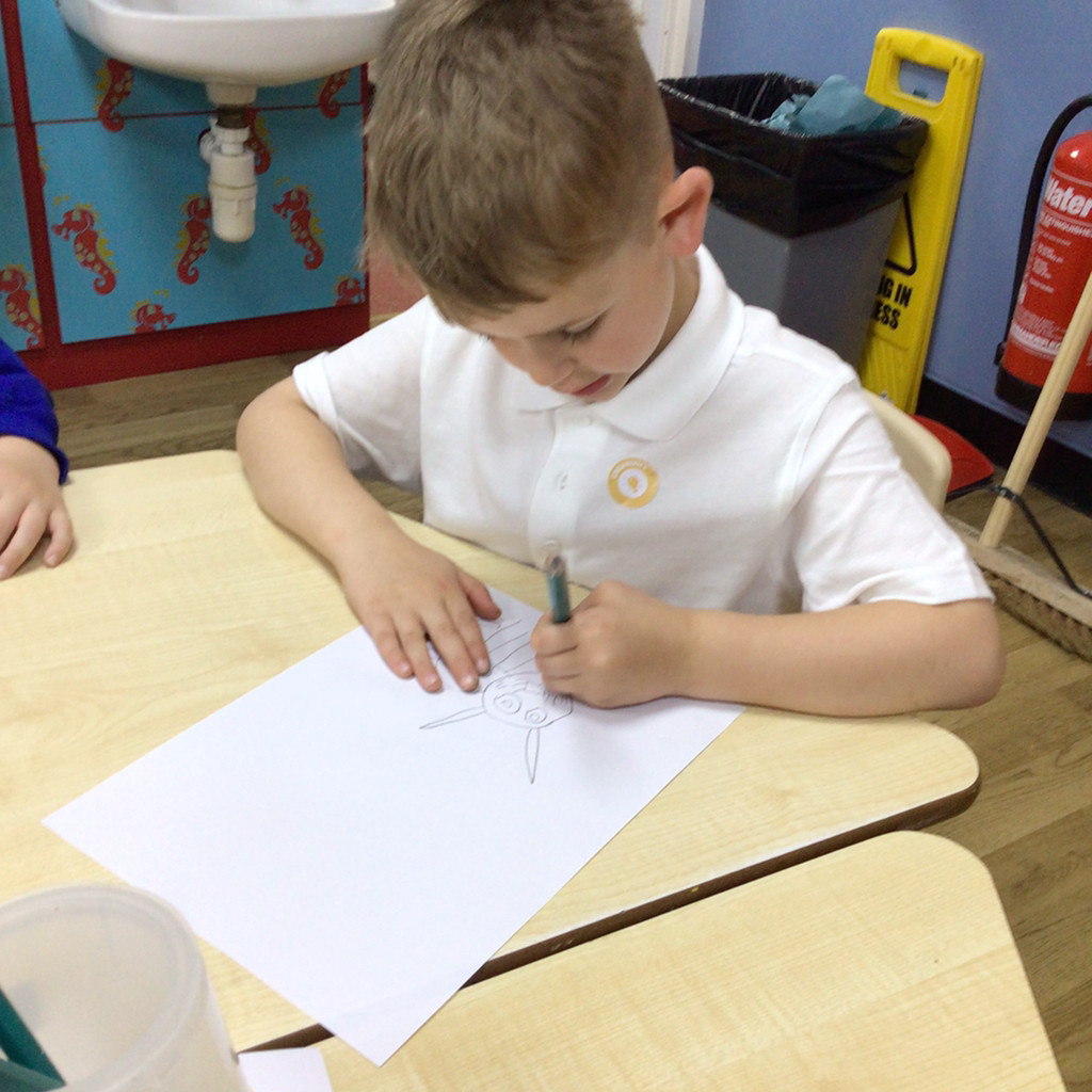 St Luke's Blog Pages