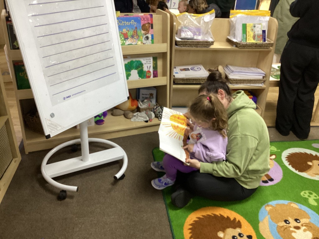 St Luke's Blog Pages