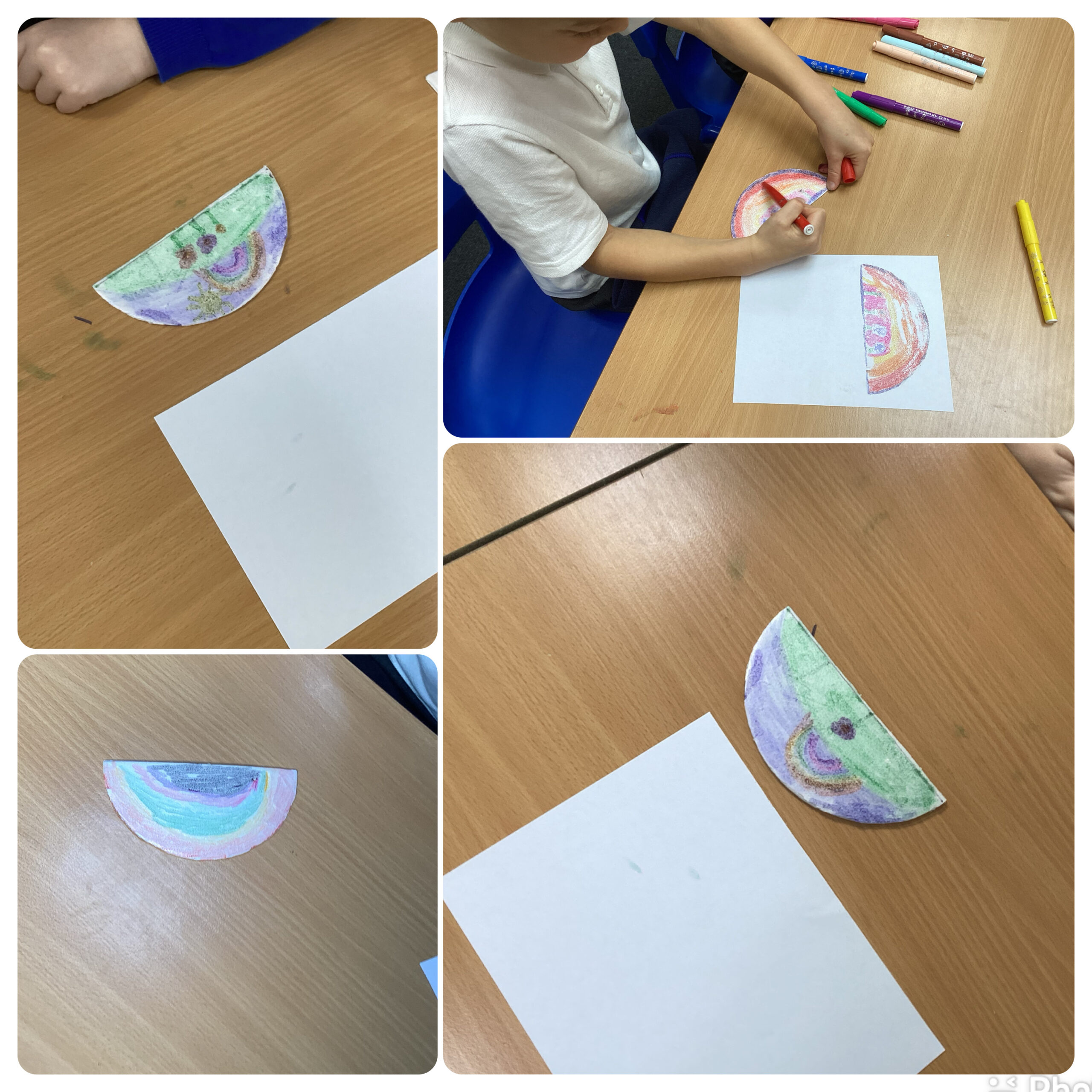 St Luke's Blog Pages