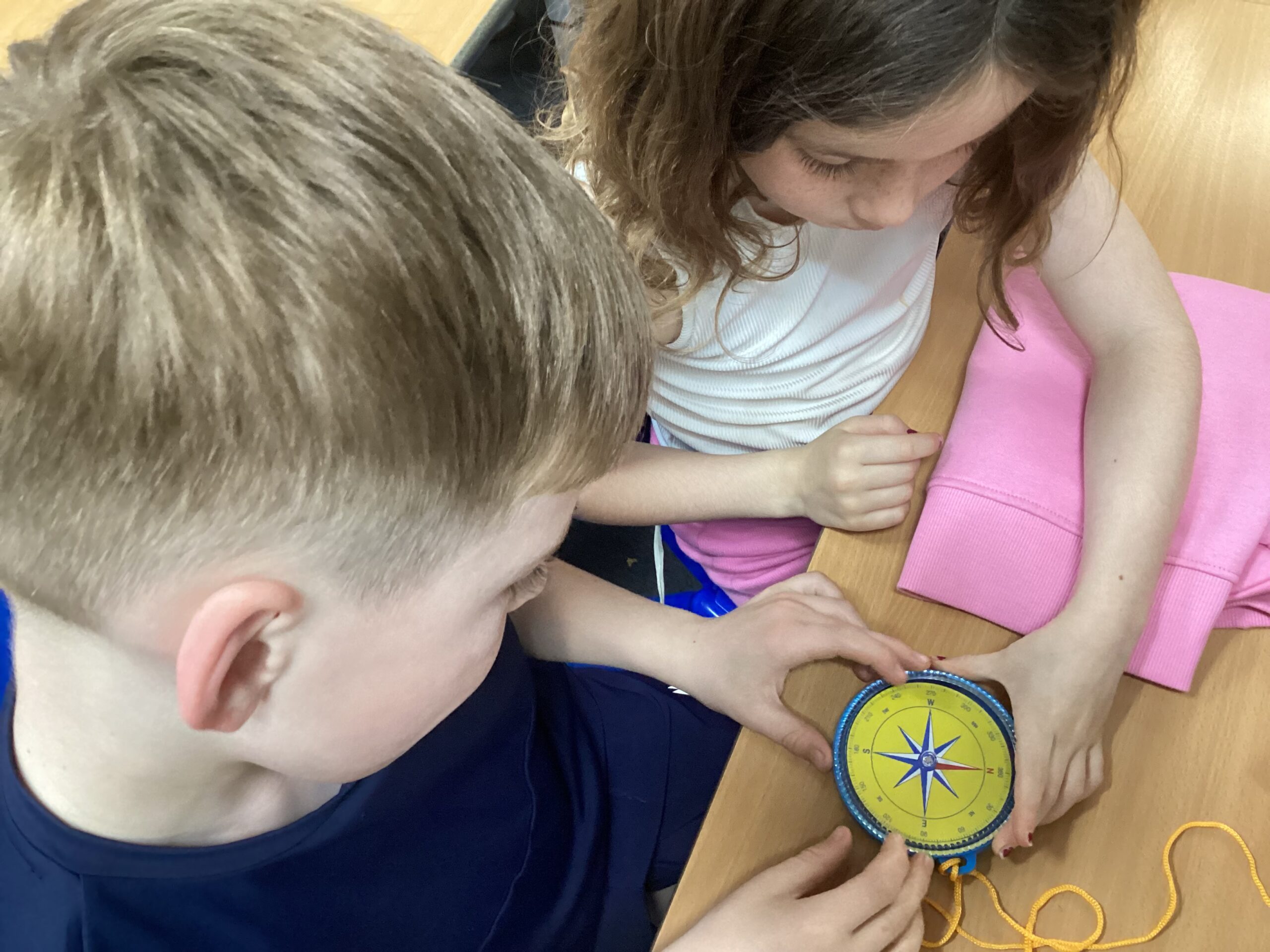 St Luke's Blog Pages