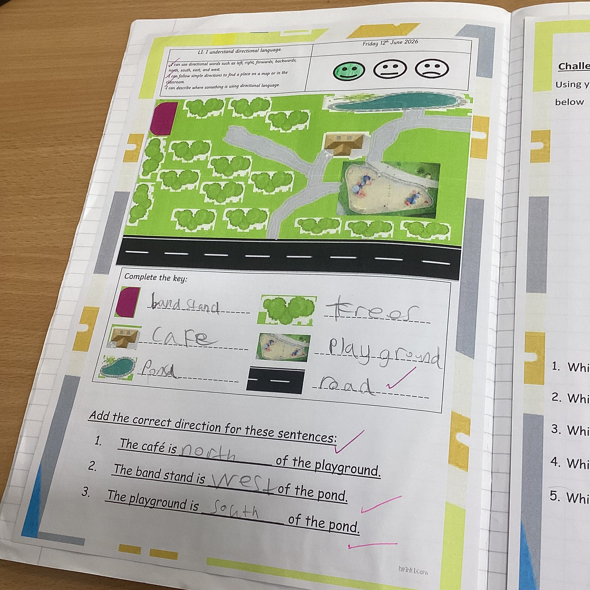 St Luke's Blog Pages